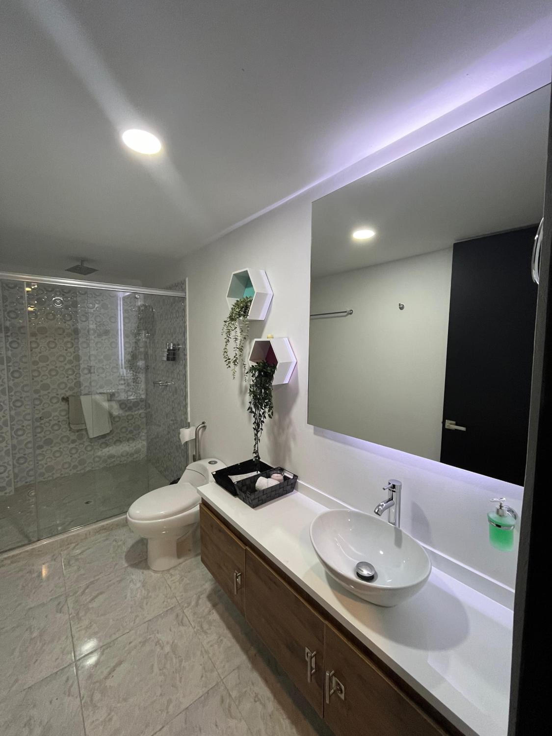 Armonía Casa Spa