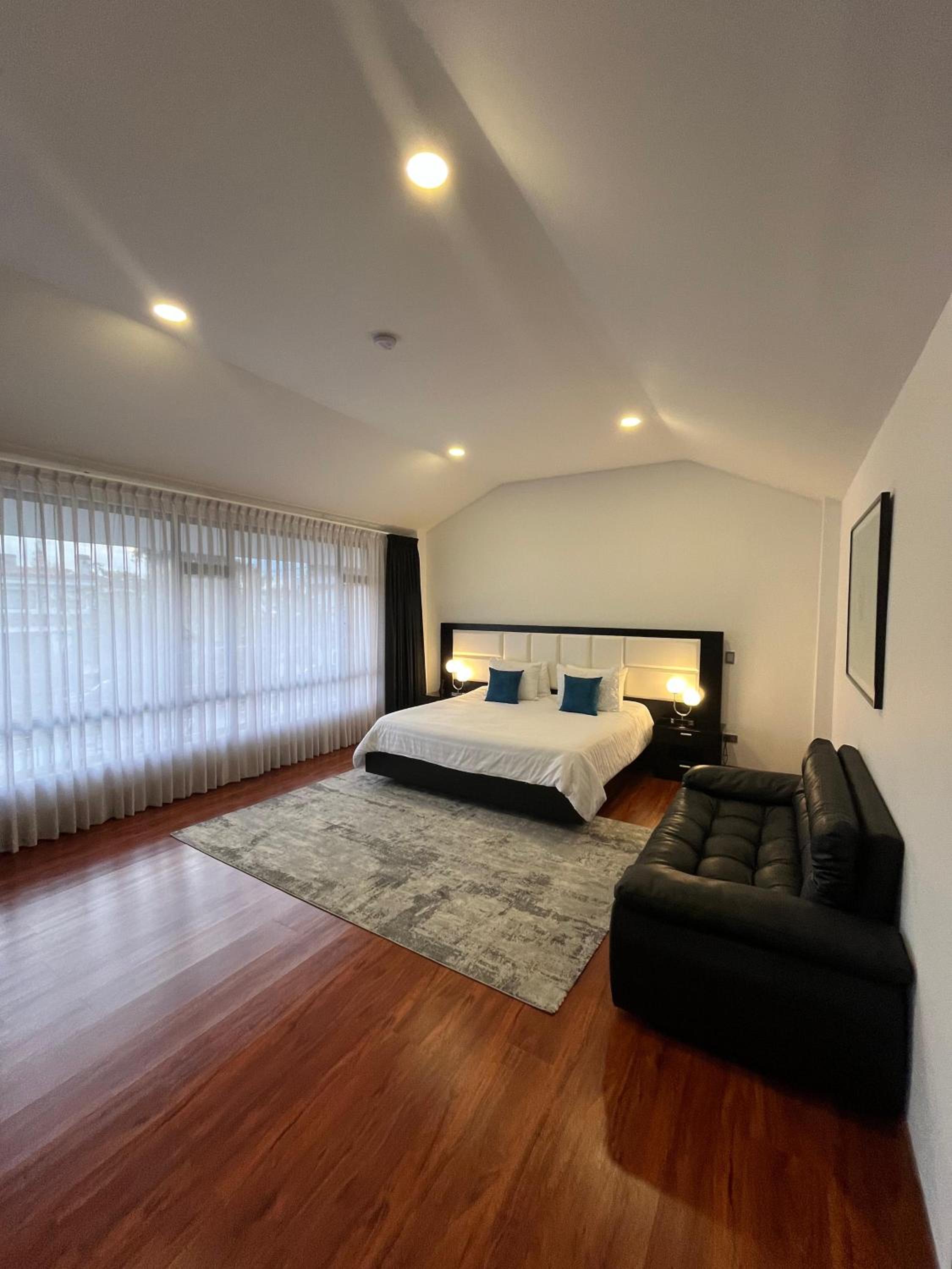Armonía Casa Spa