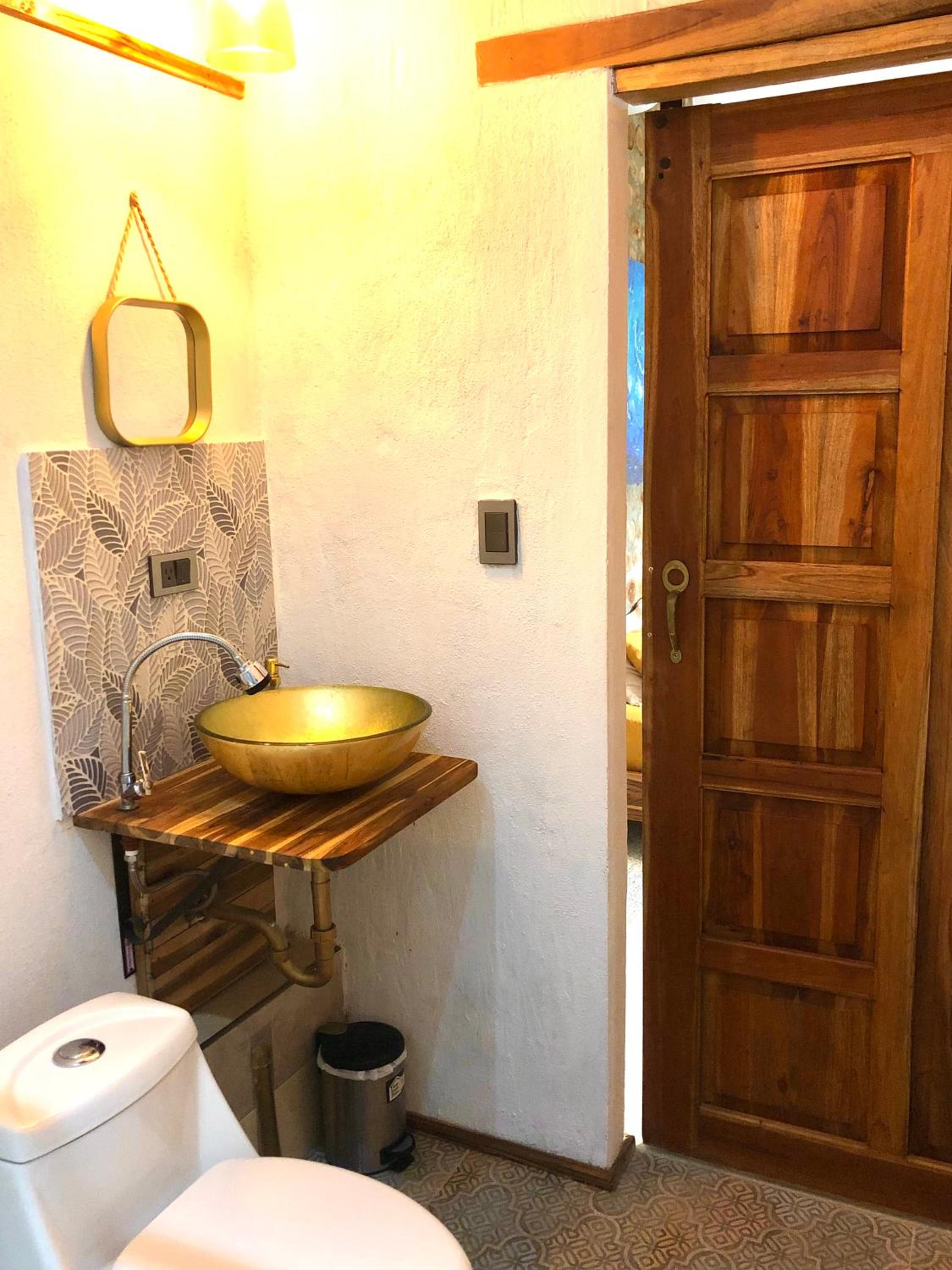 Nativo Lodge Cabaña