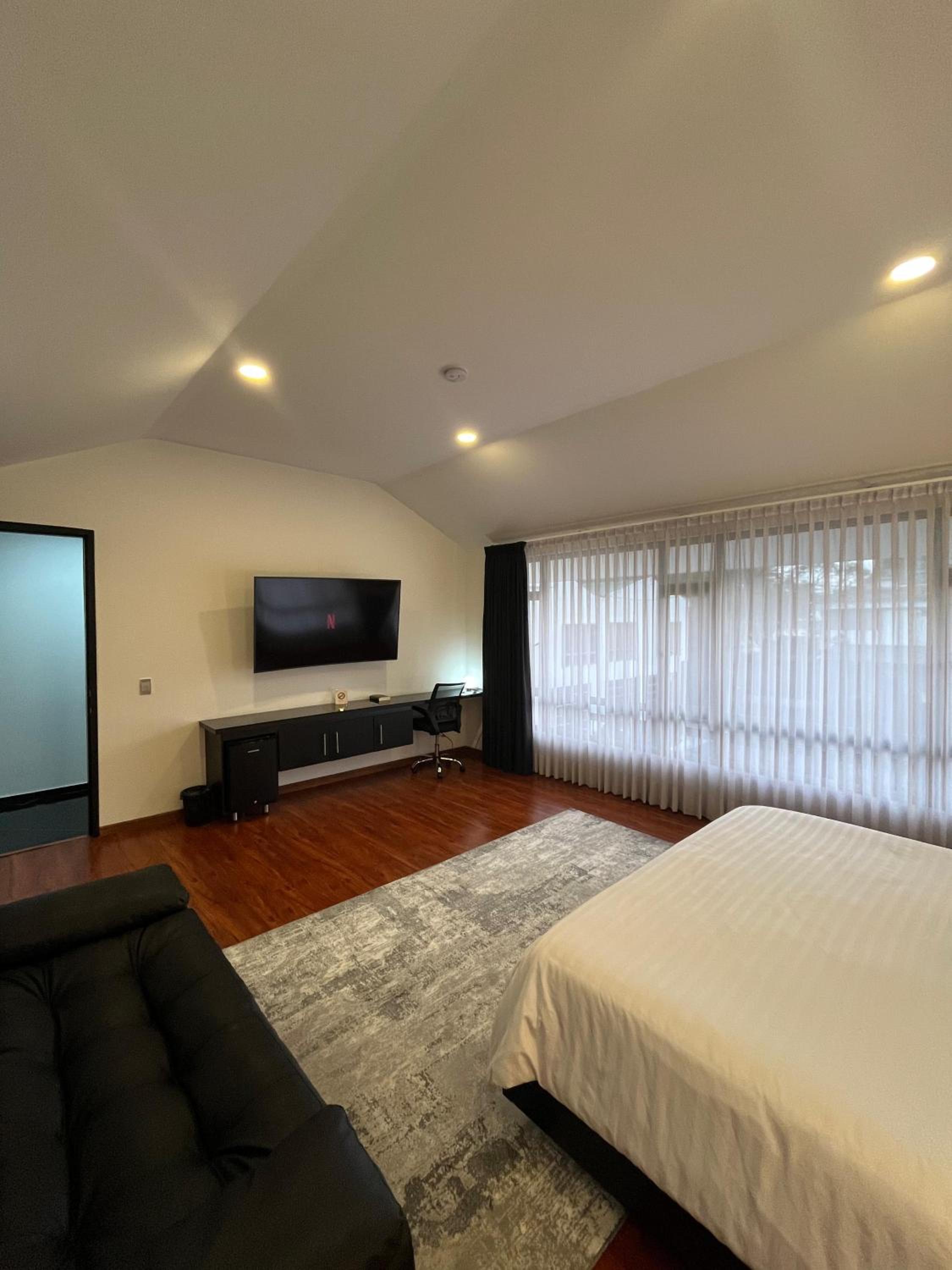 Armonía Casa Spa