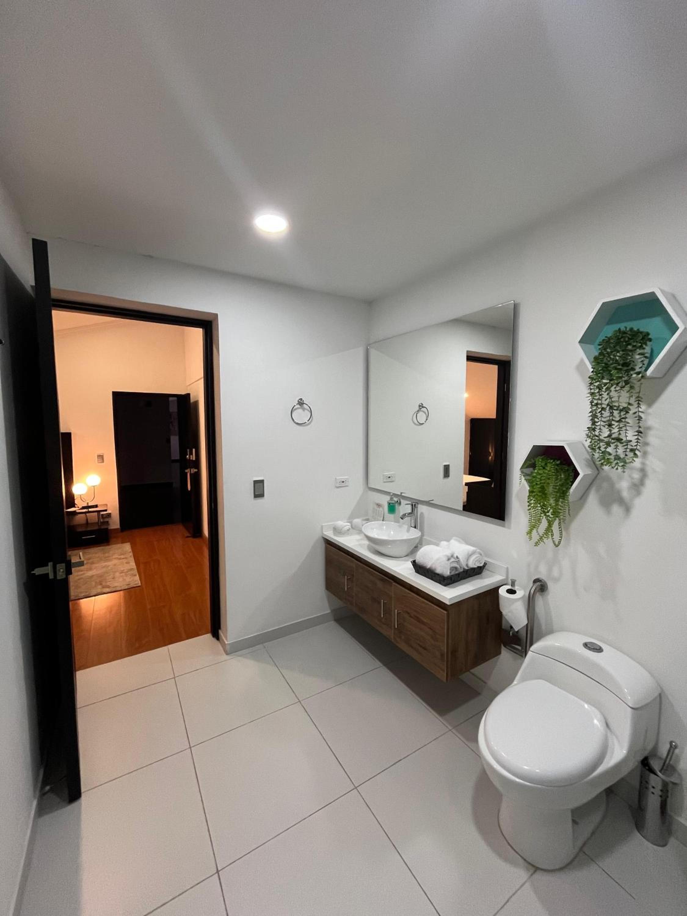 Armonía Casa Spa