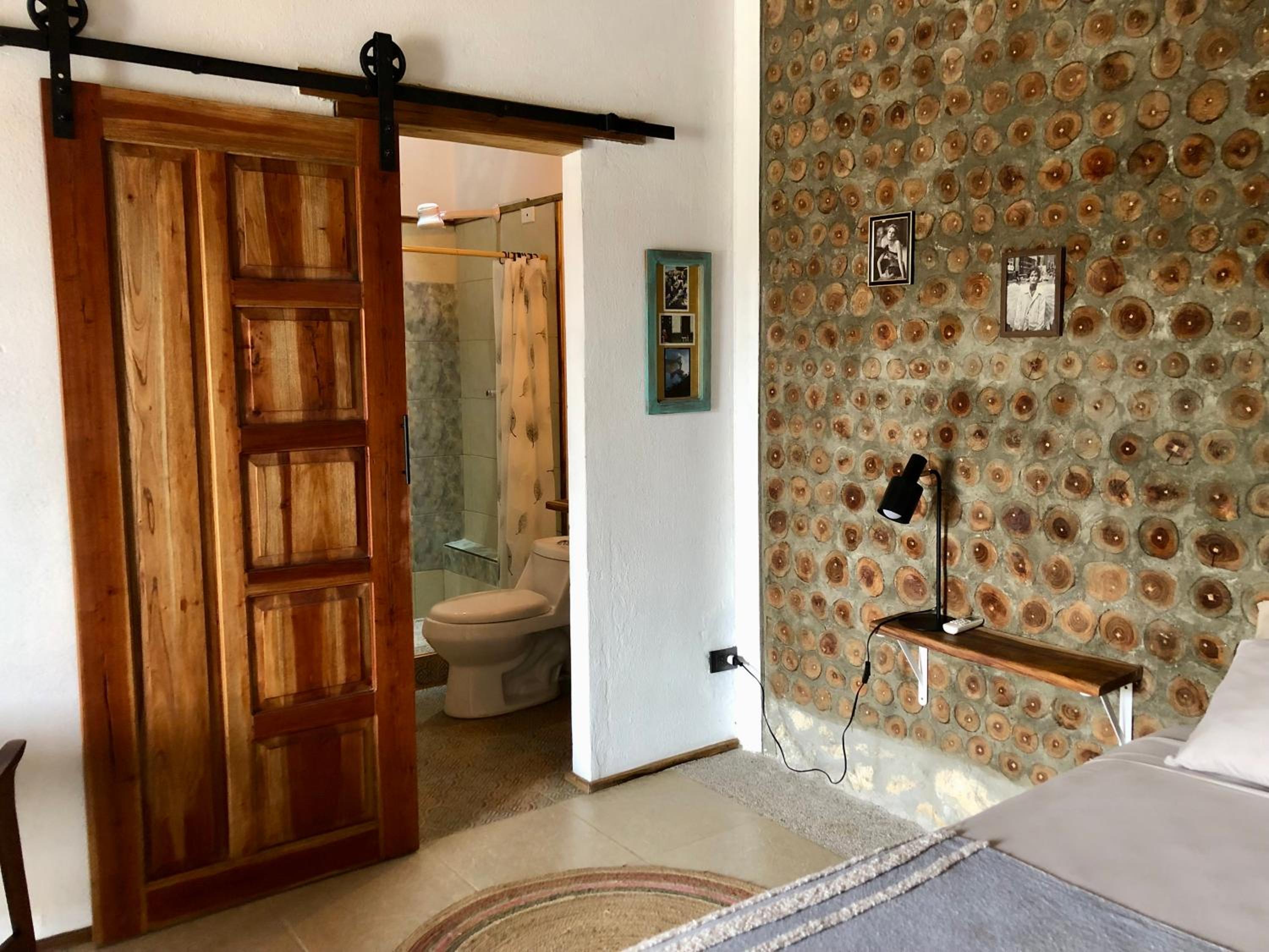 Nativo Lodge Cabaña