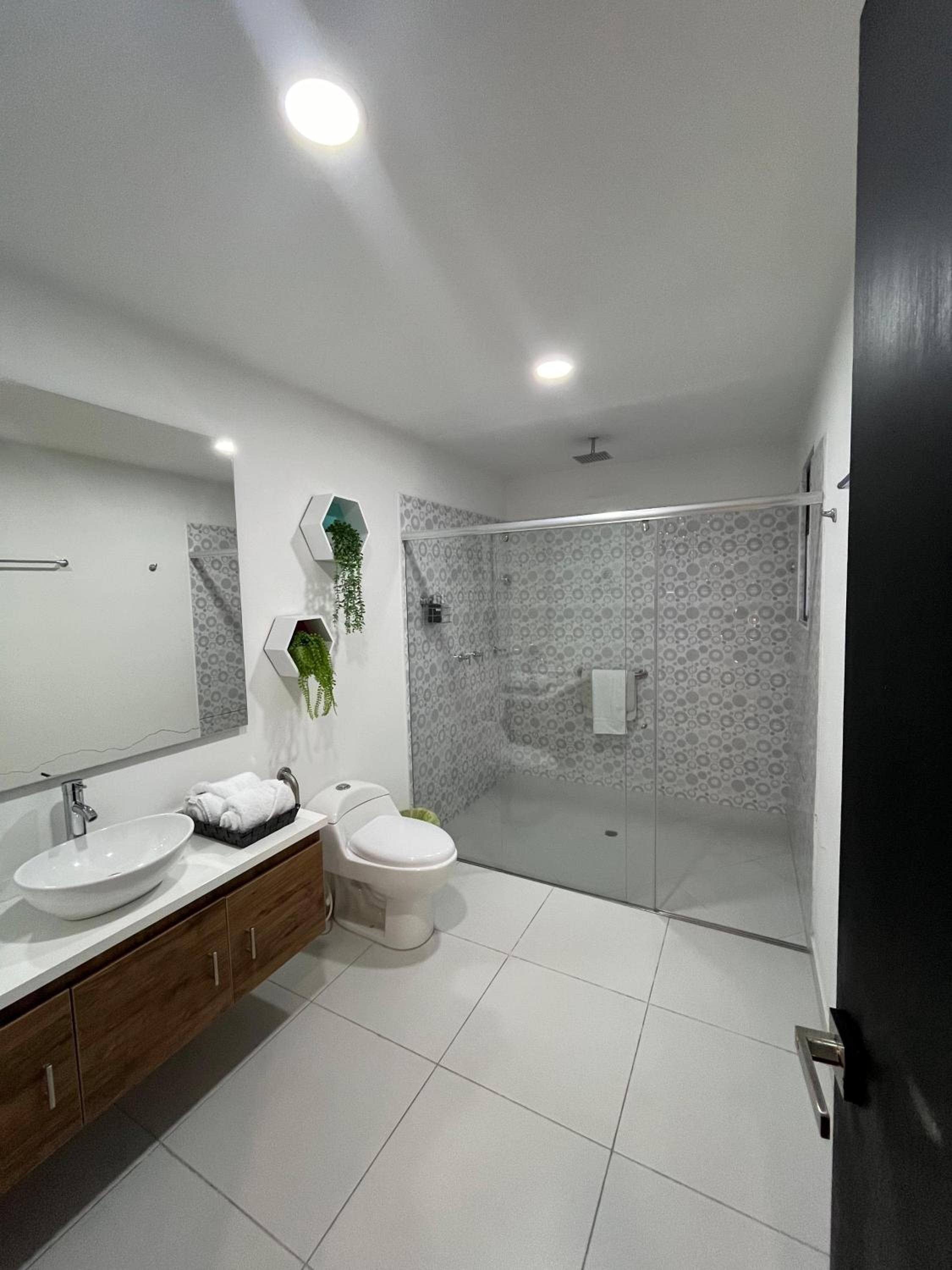 Armonía Casa Spa