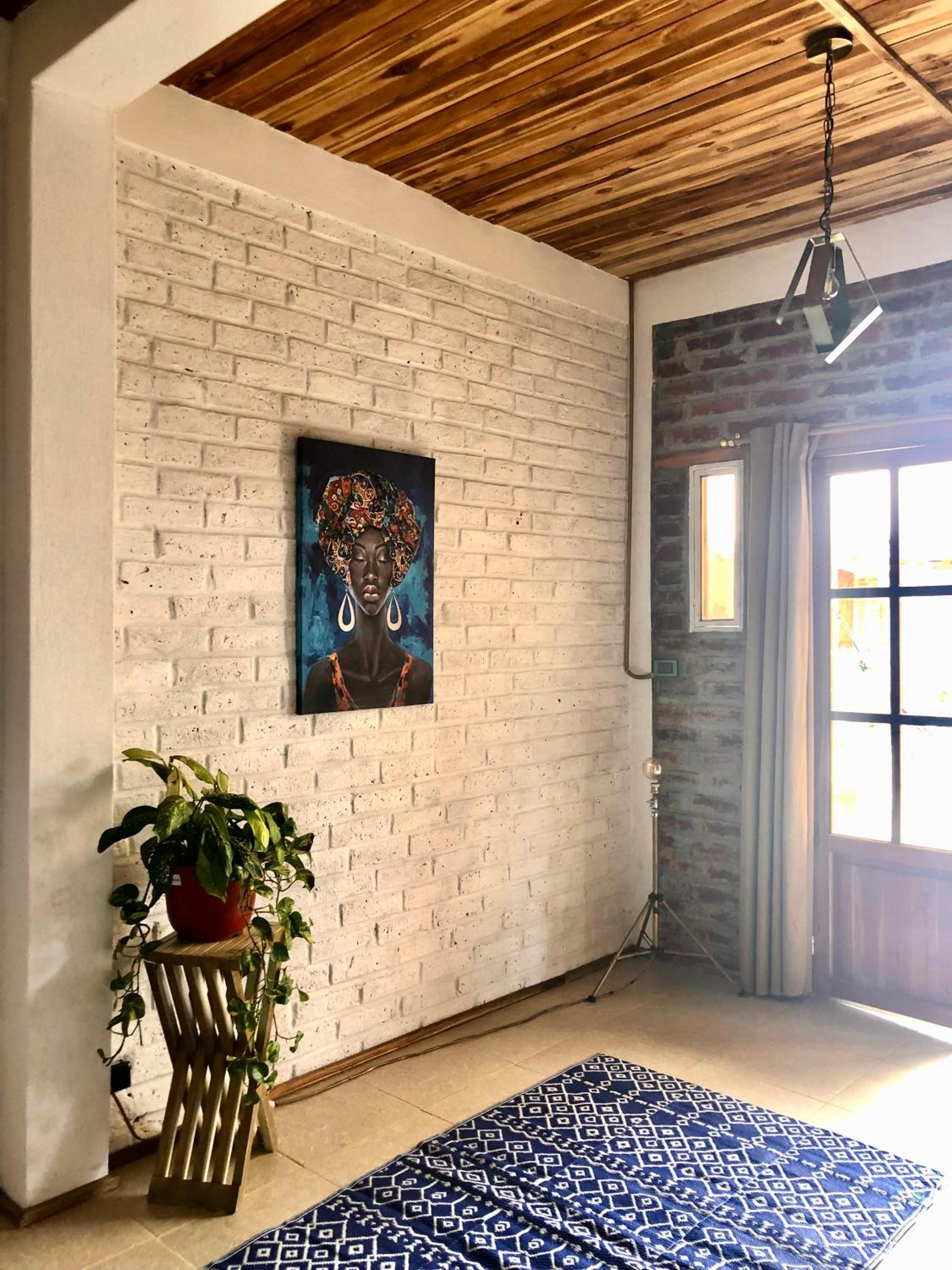 Nativo Lodge Cabaña