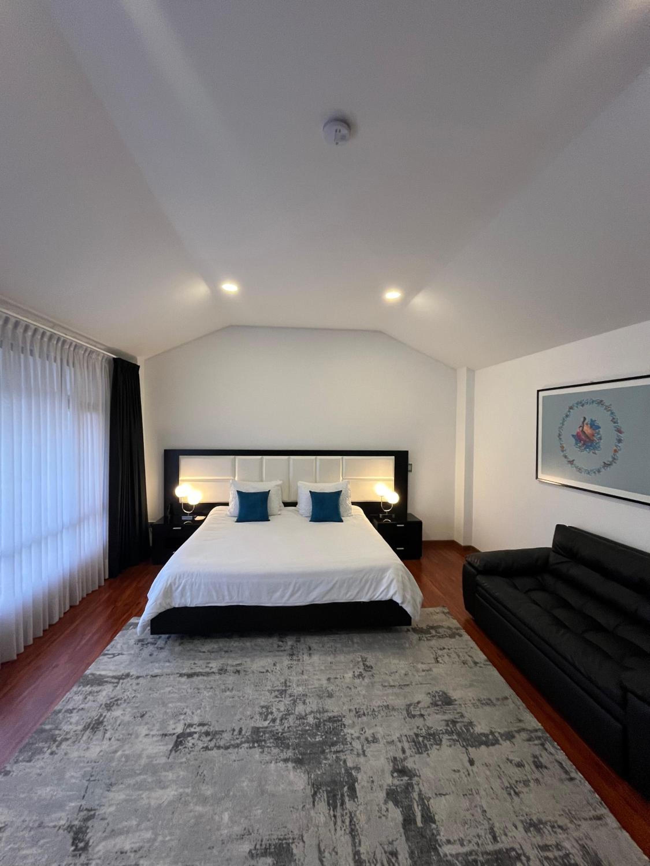 Armonía Casa Spa