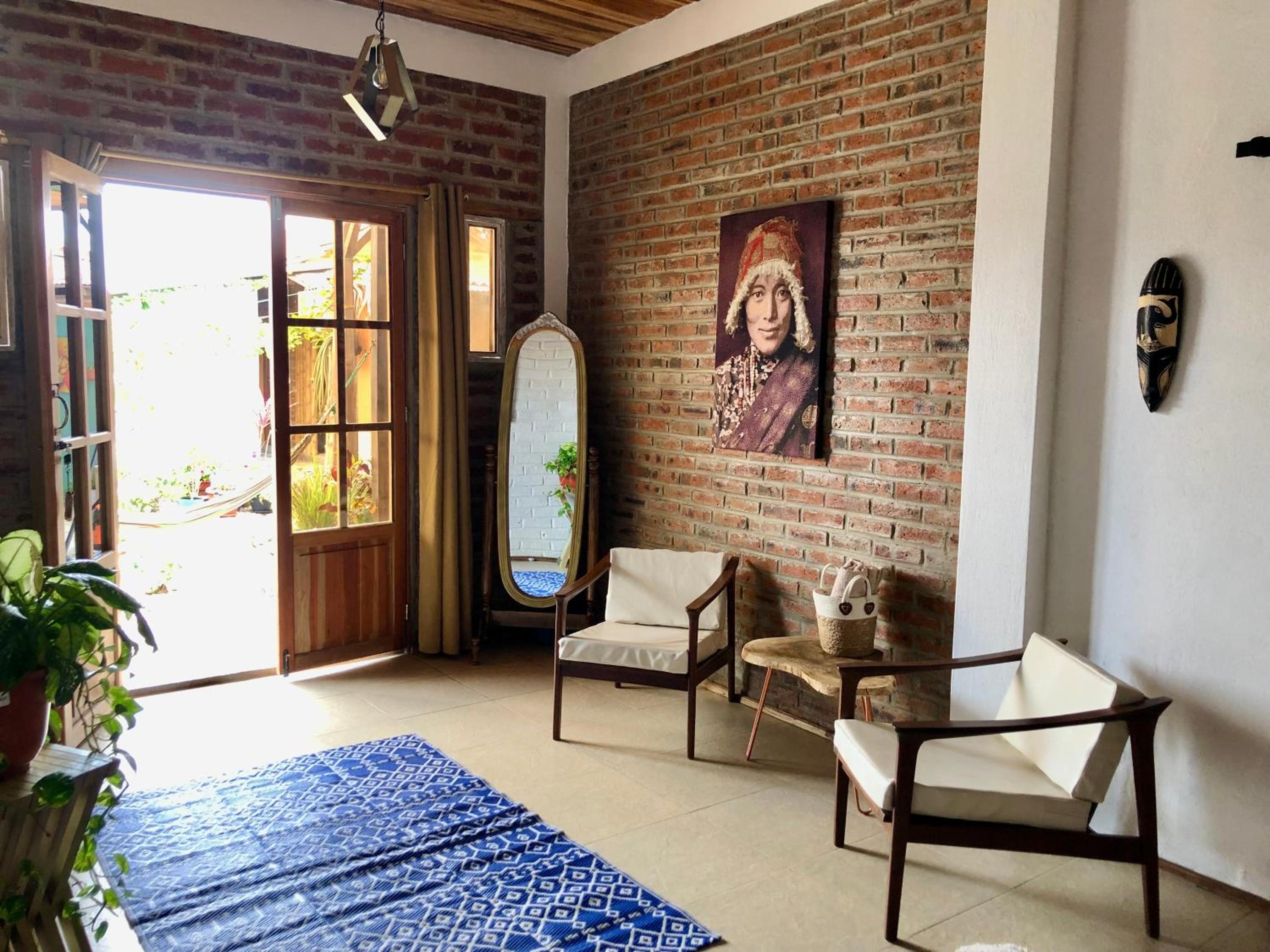 Nativo Lodge Cabaña