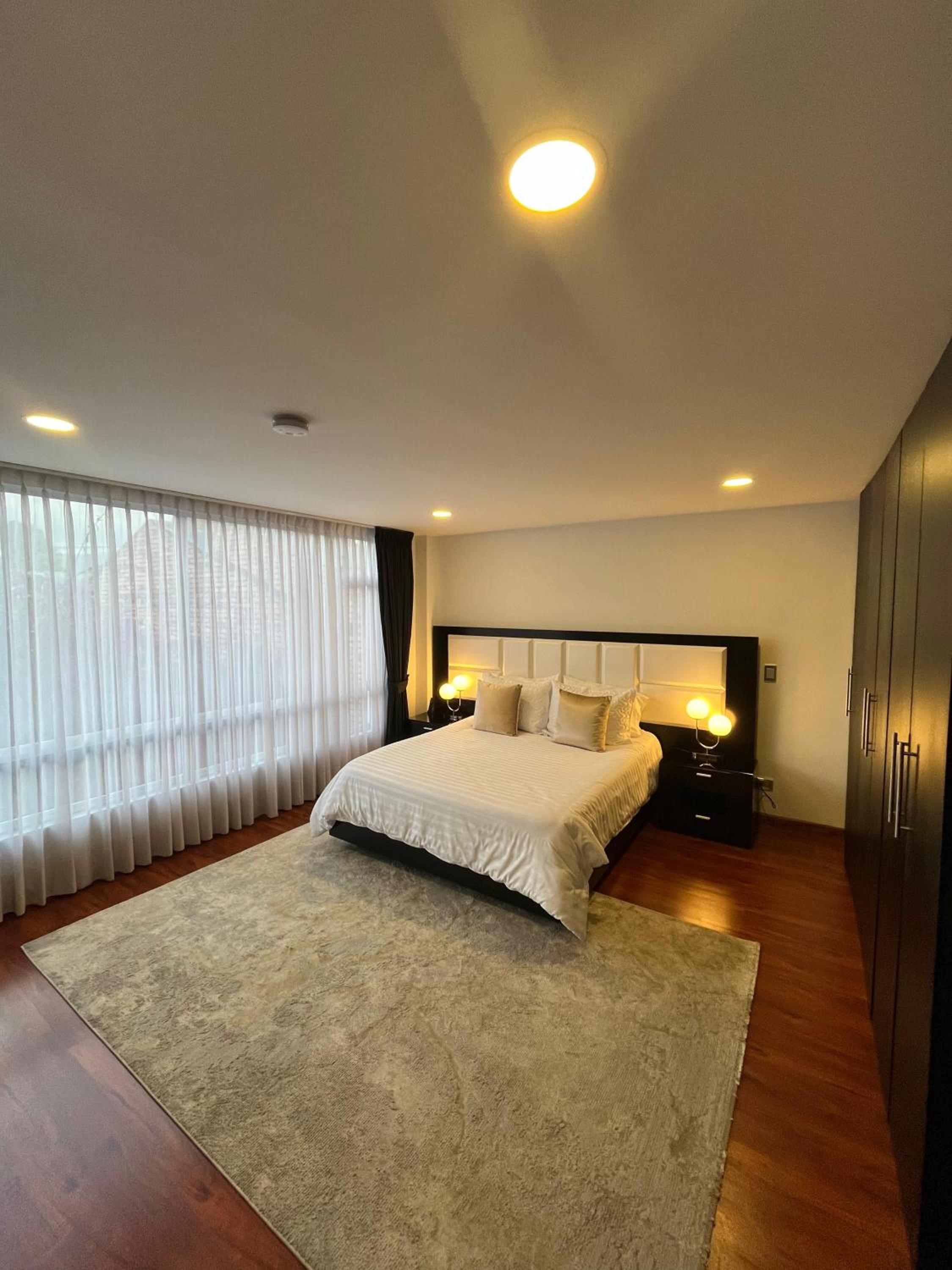 Armonía Casa Spa
