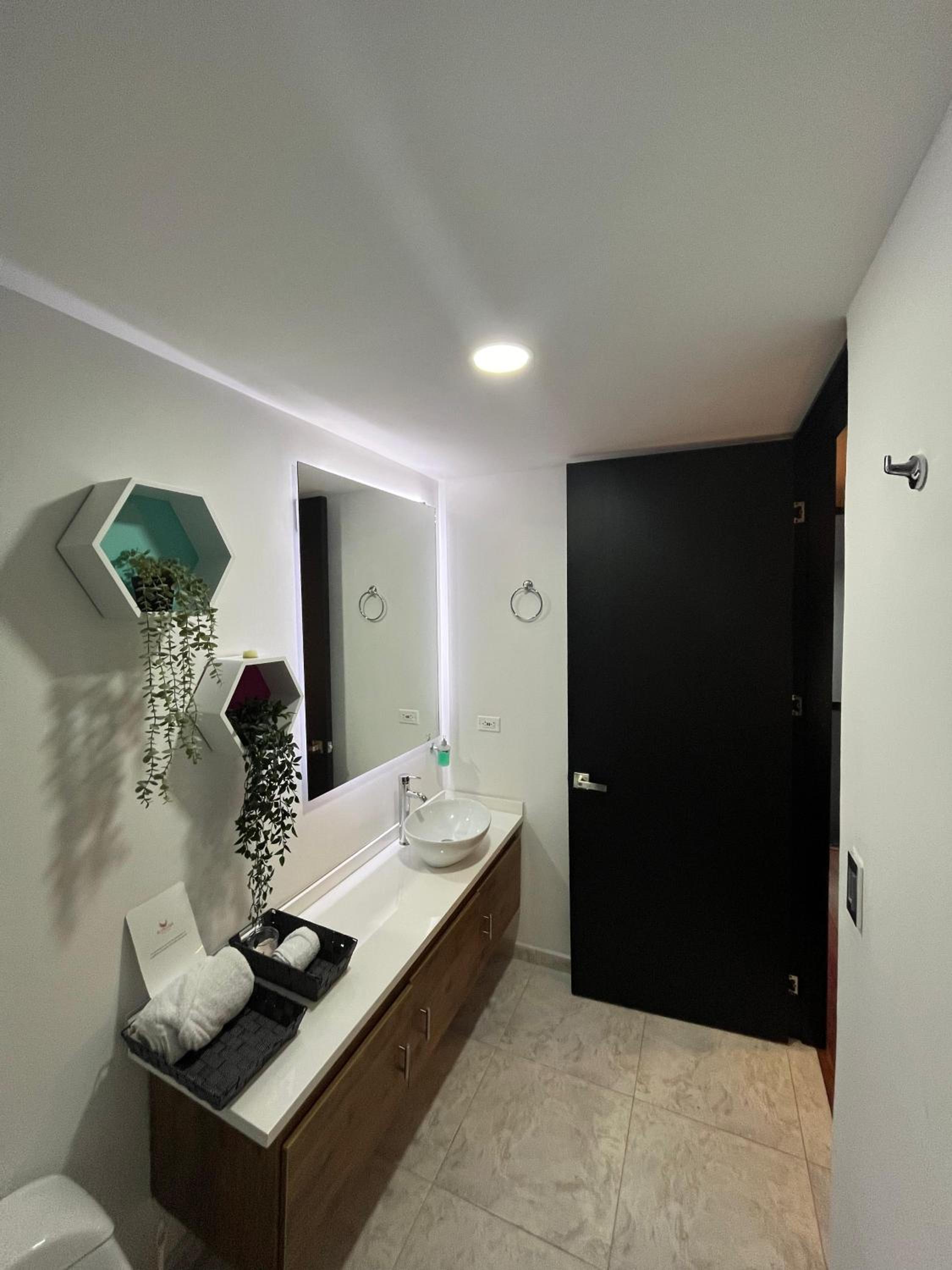 Armonía Casa Spa