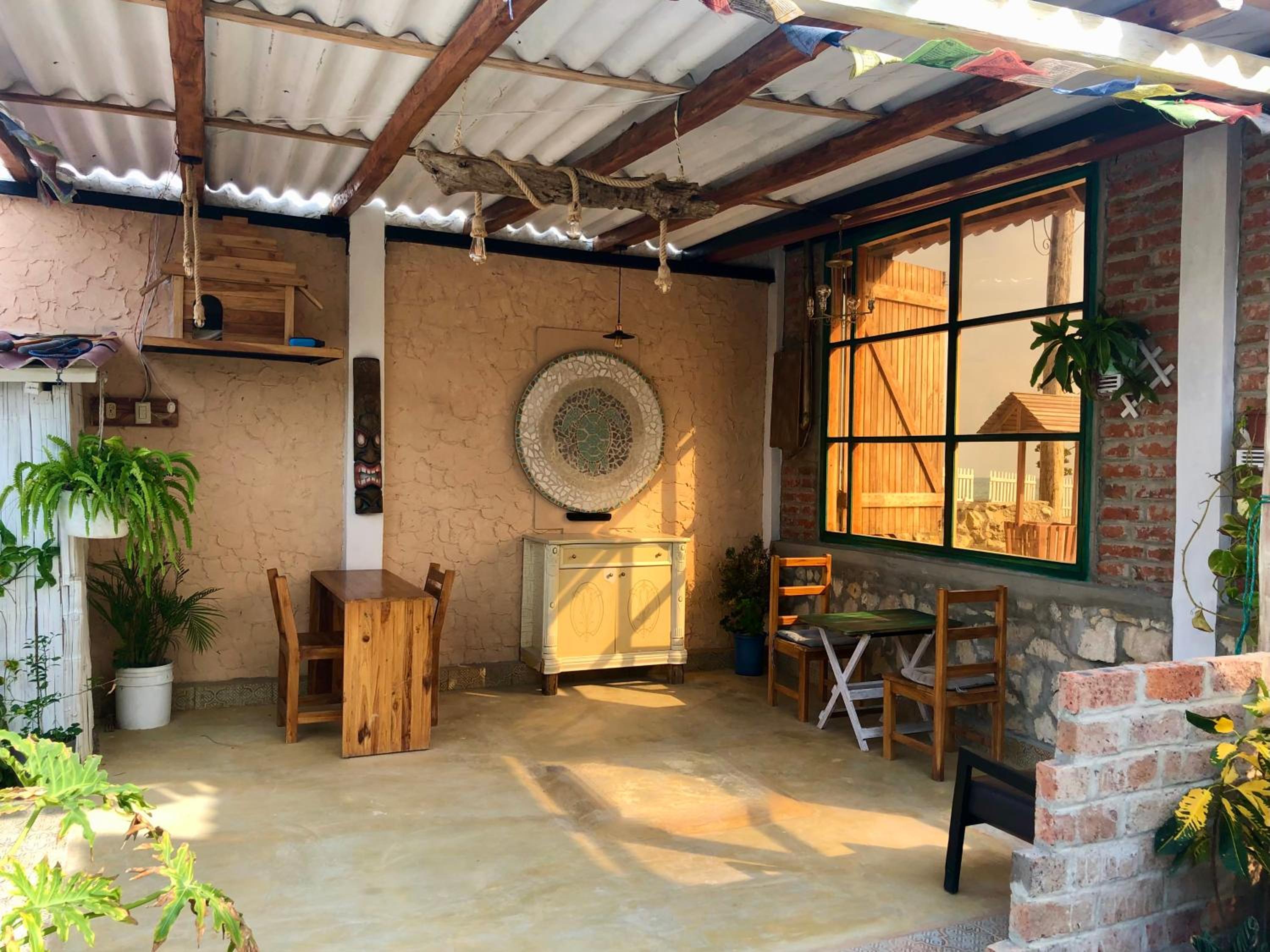 Nativo Lodge Cabaña