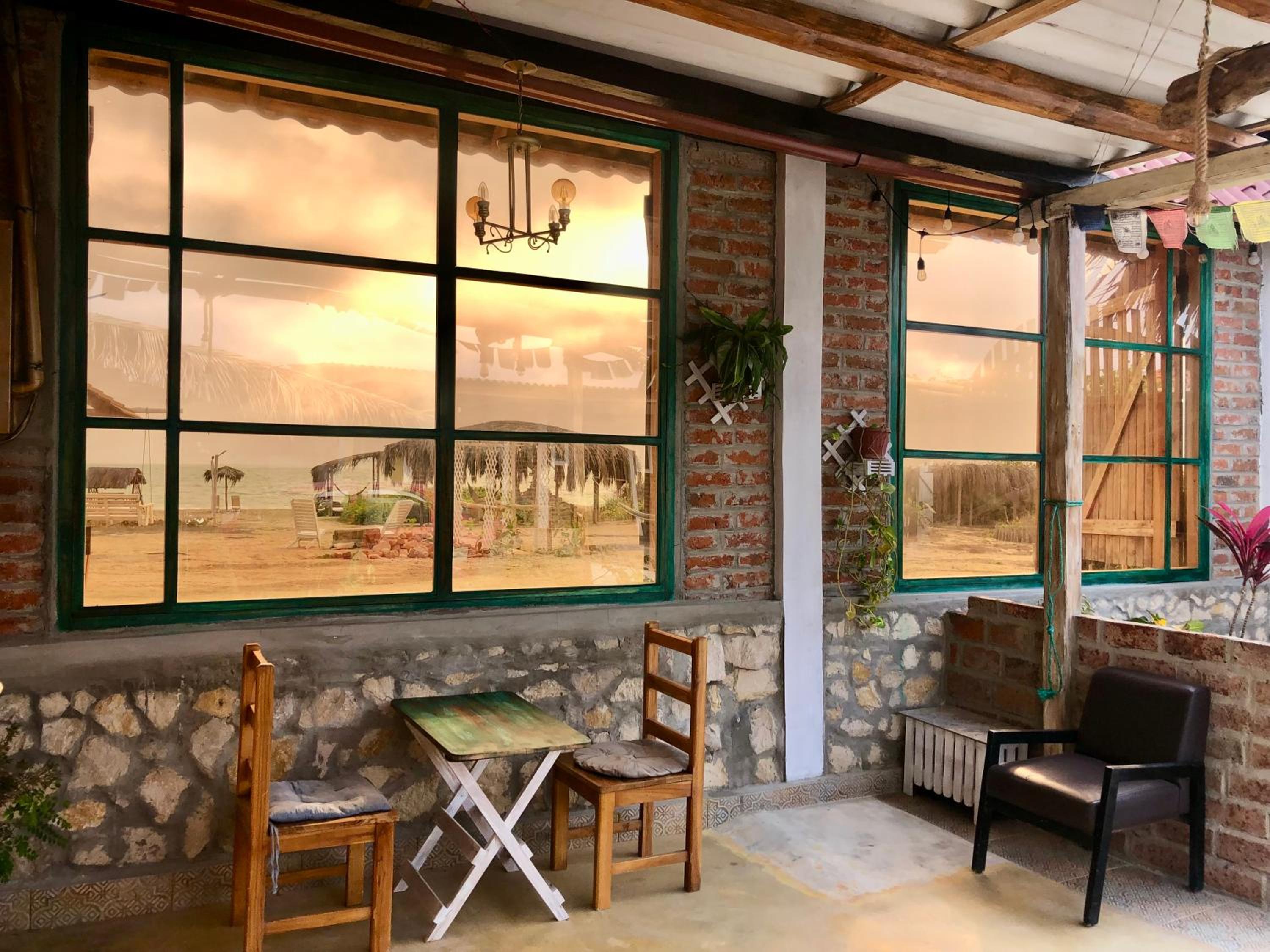 Nativo Lodge Cabaña