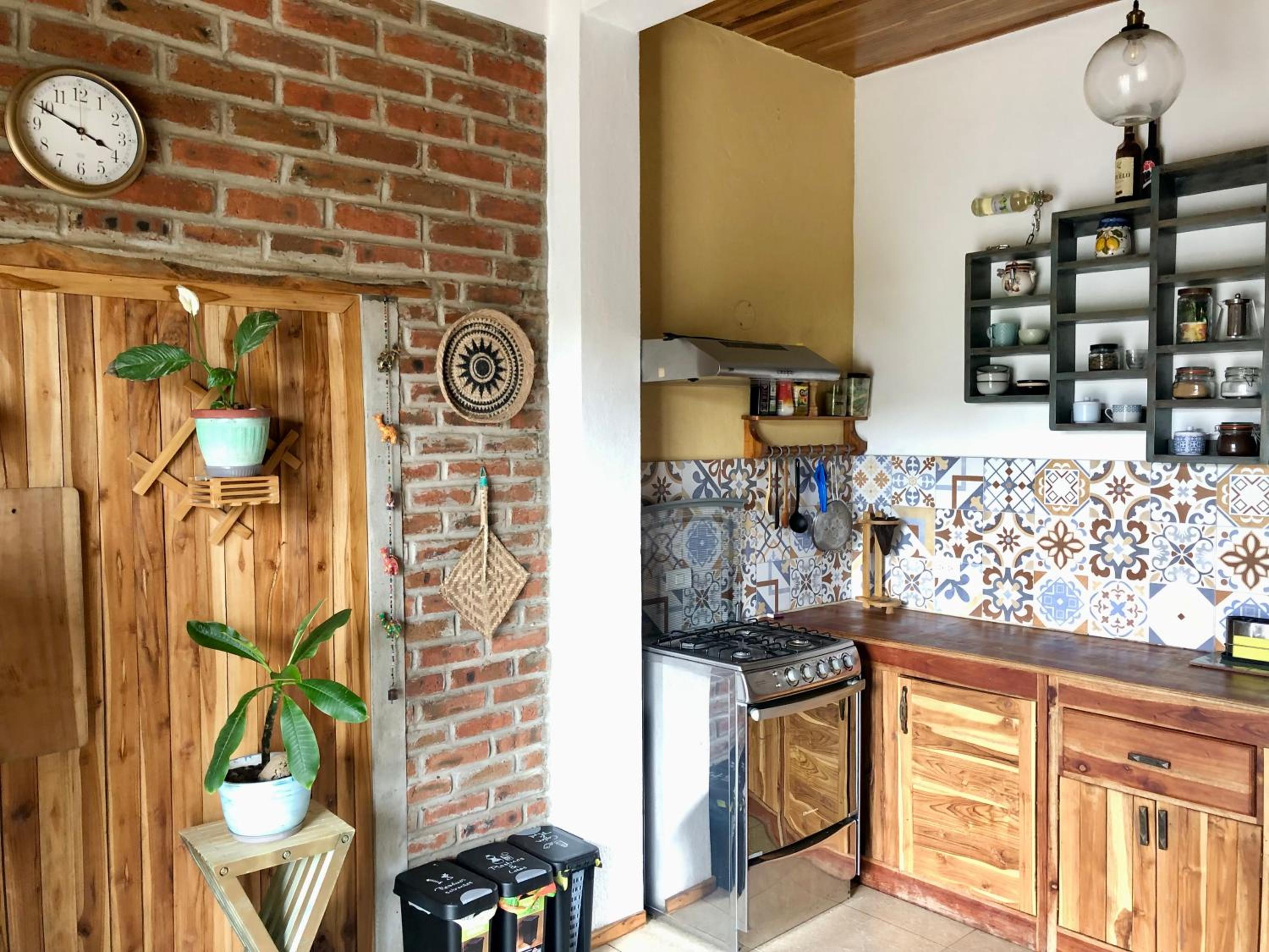 Nativo Lodge Cabaña
