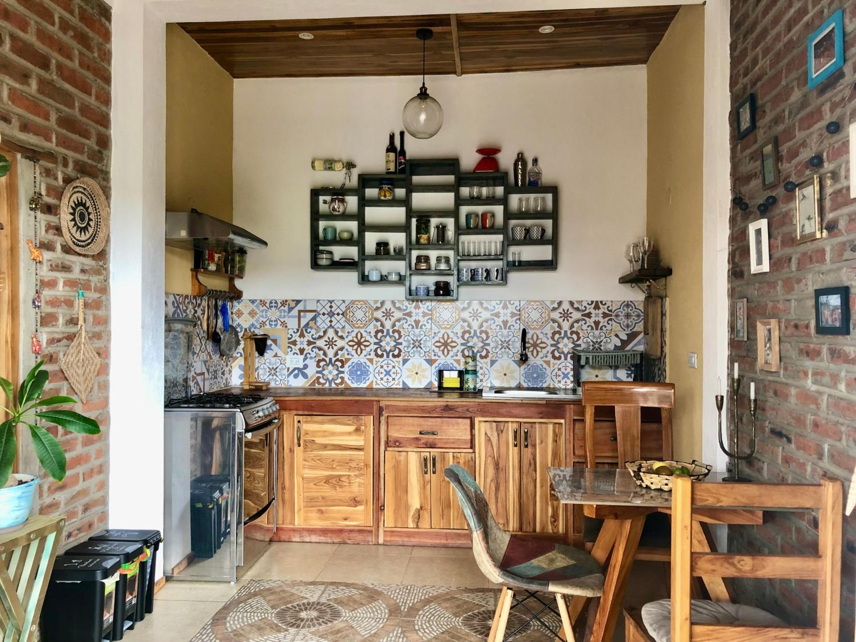 Nativo Lodge Cabaña