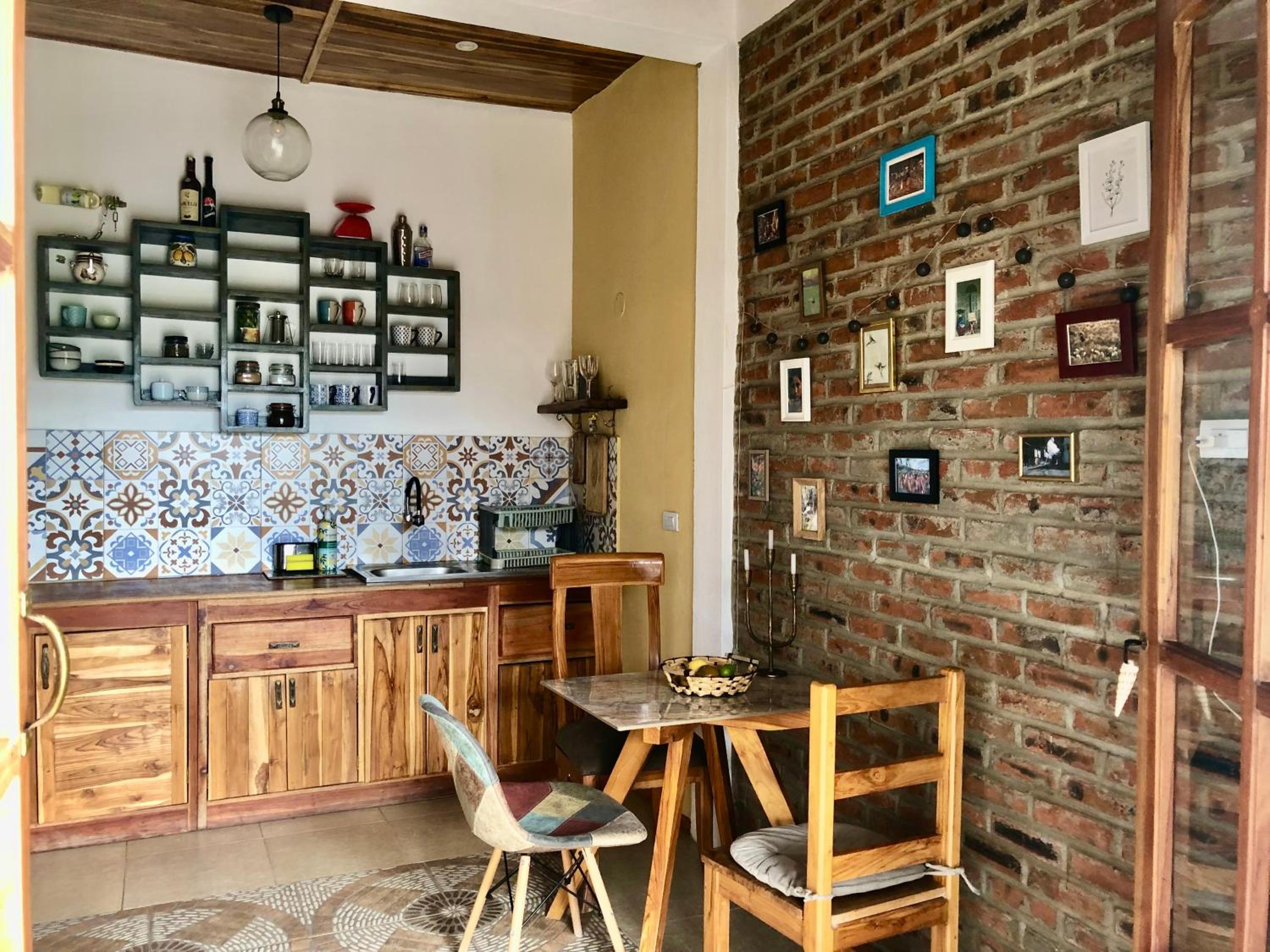 Nativo Lodge Cabaña
