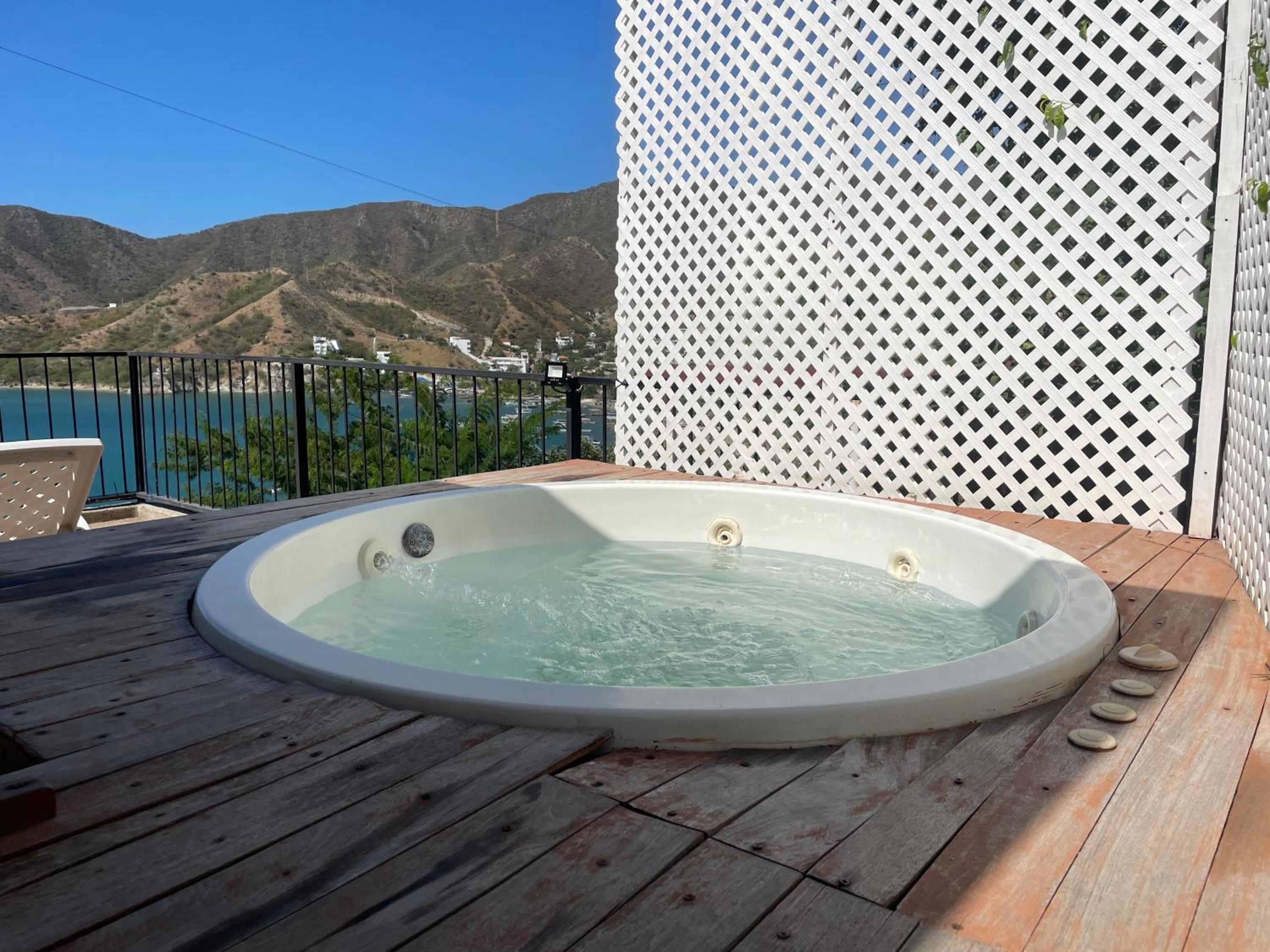 Casas Paraiso