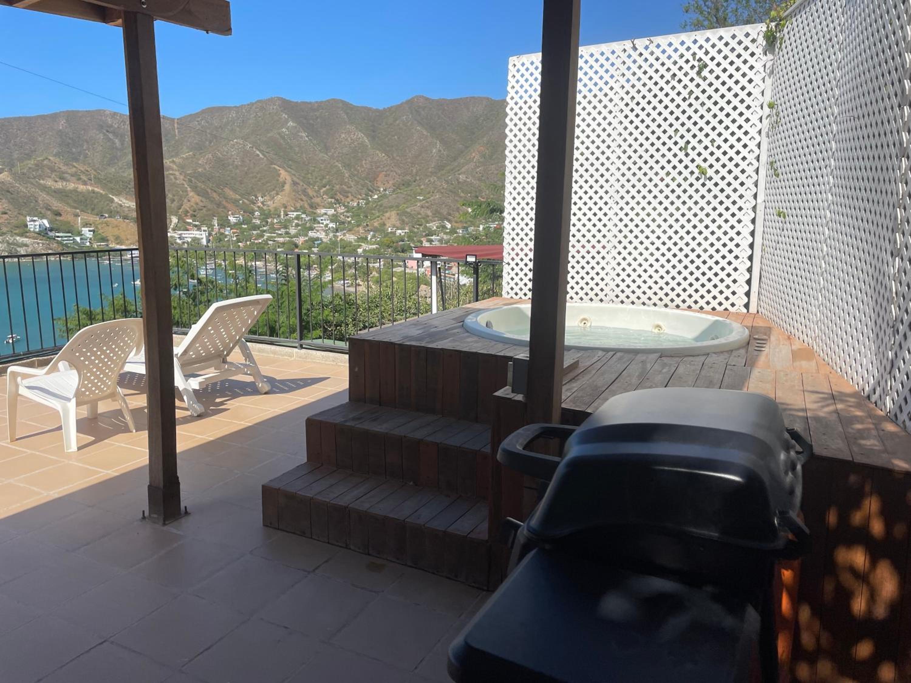 Casas Paraiso
