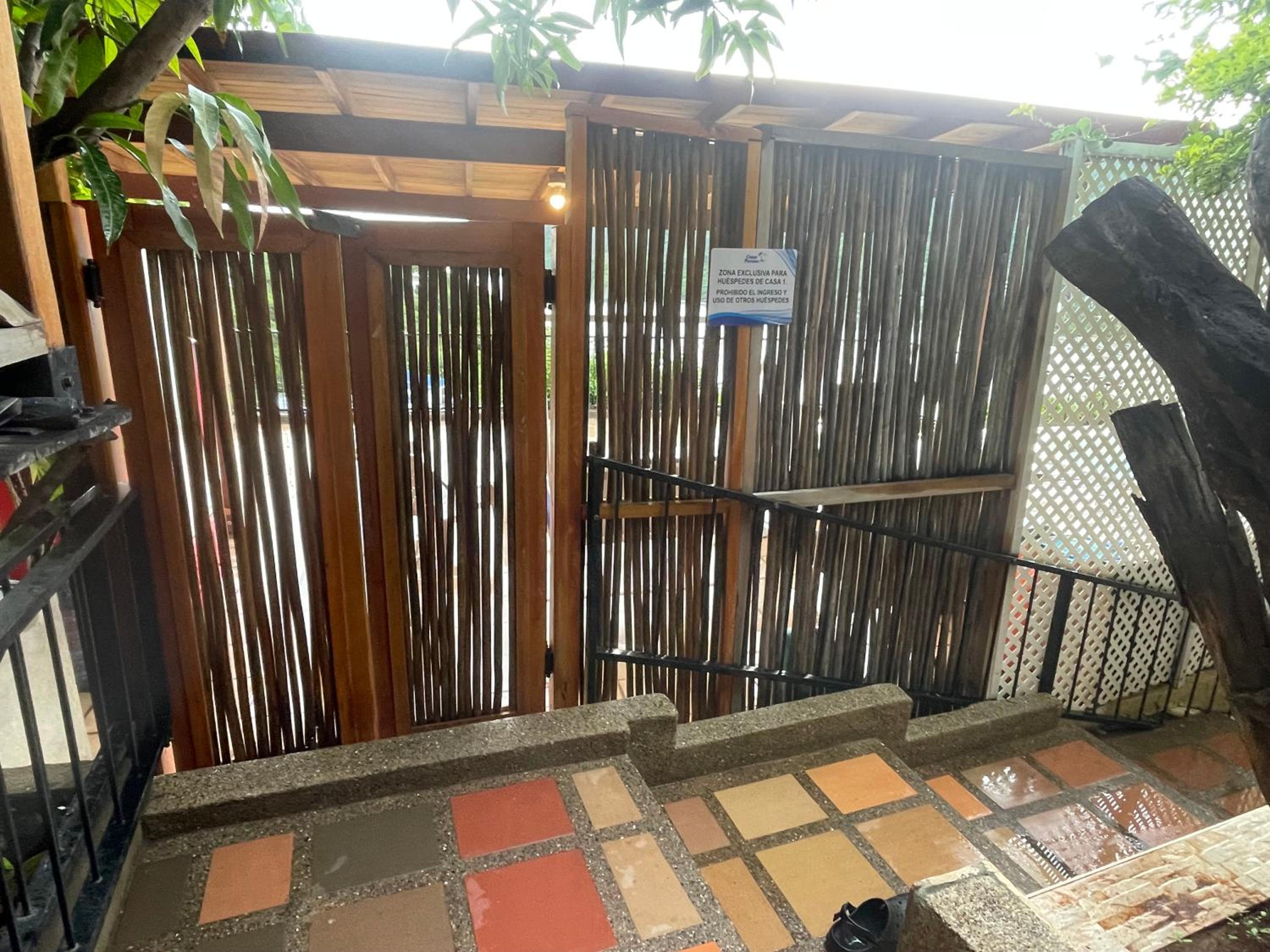 Casas Paraiso