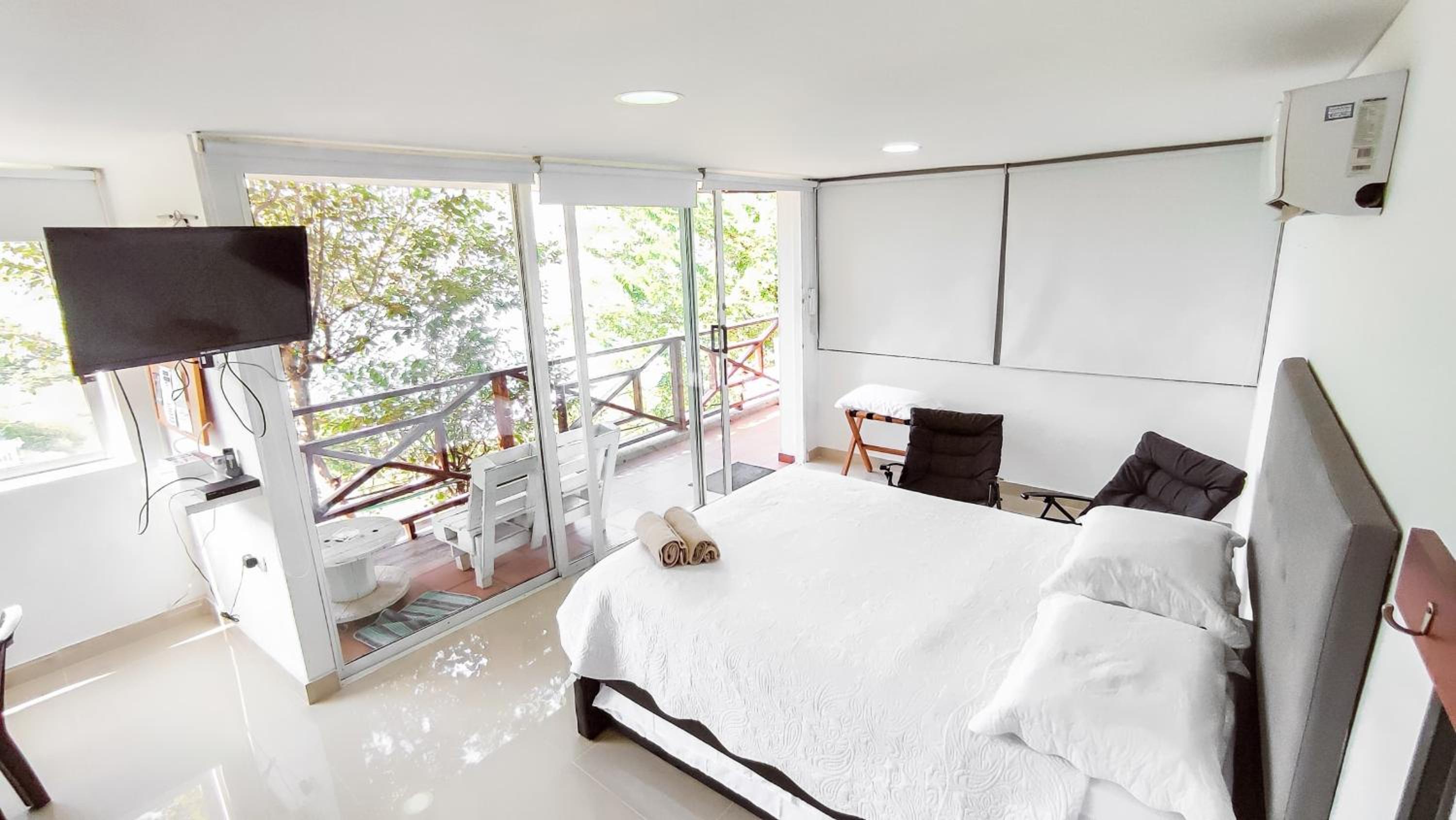 Casas Paraiso