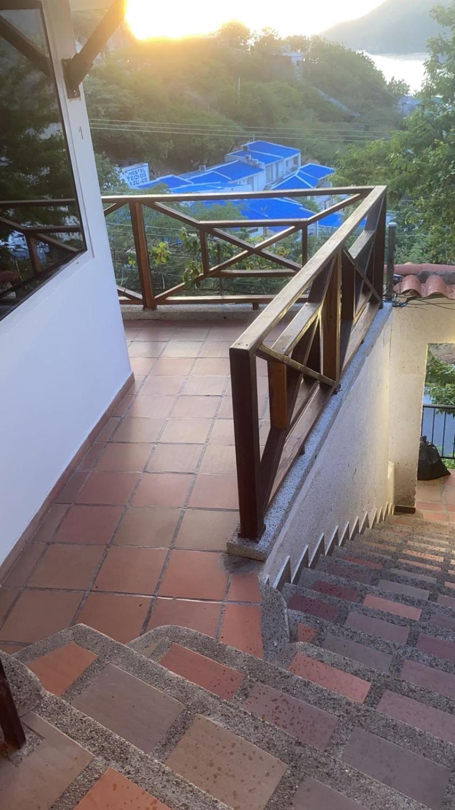 Casas Paraiso