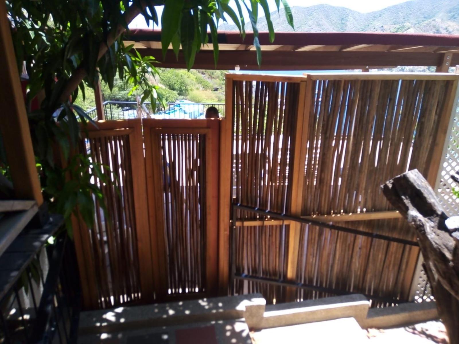 Casas Paraiso