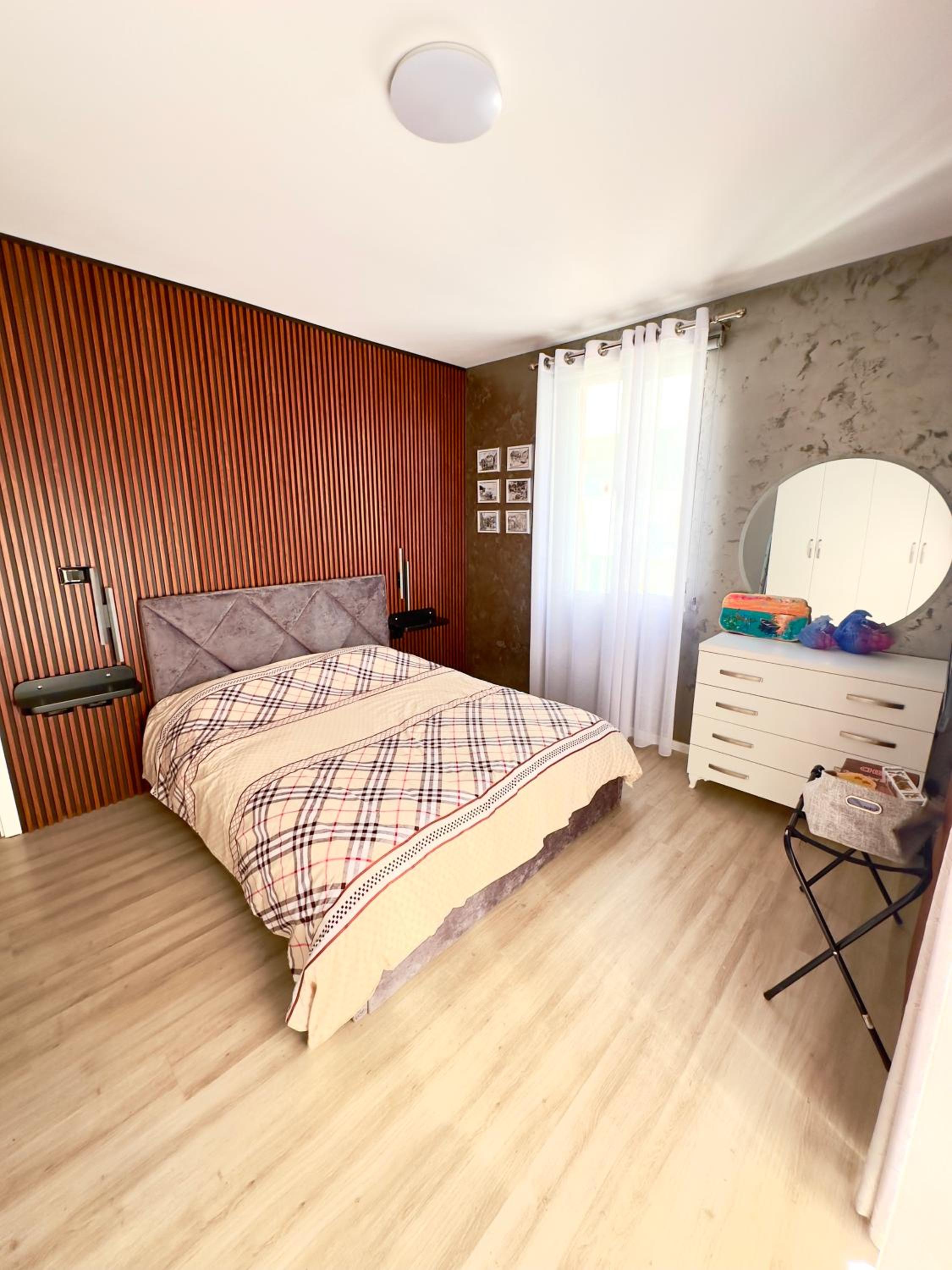 Pogradec Apartment