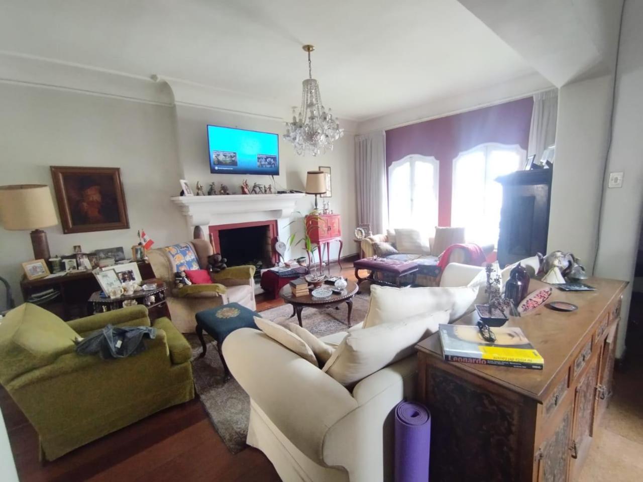 Miraflores Moonlight B&B