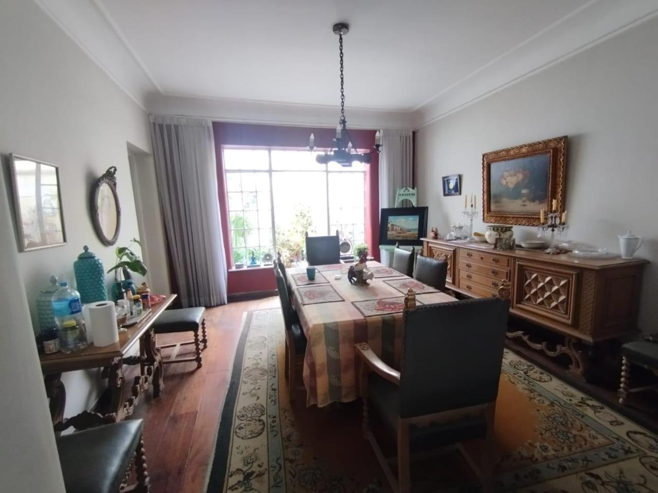 Miraflores Moonlight B&B