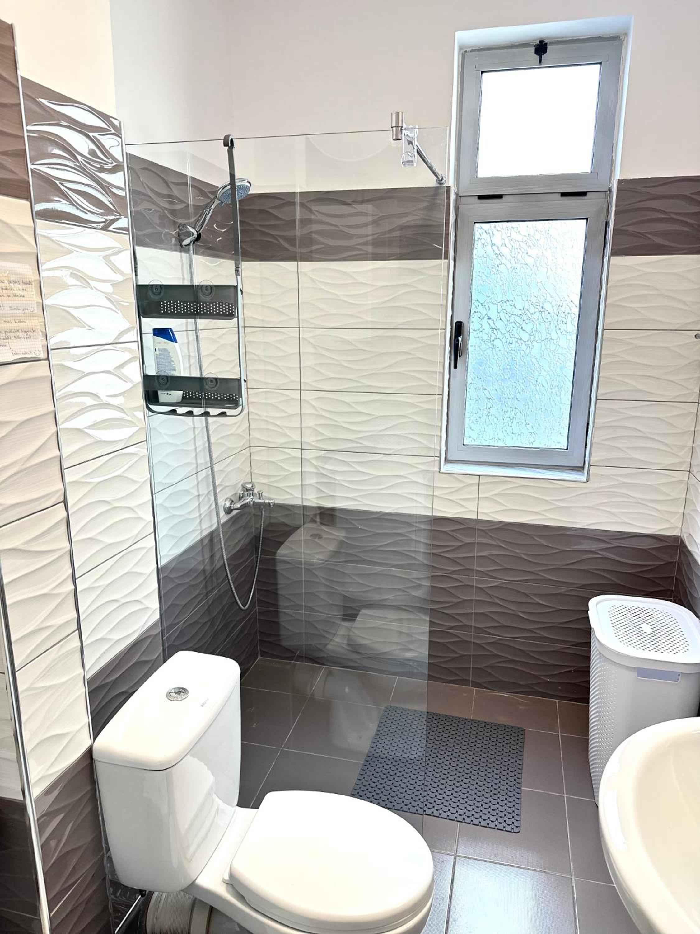Pogradec Apartment