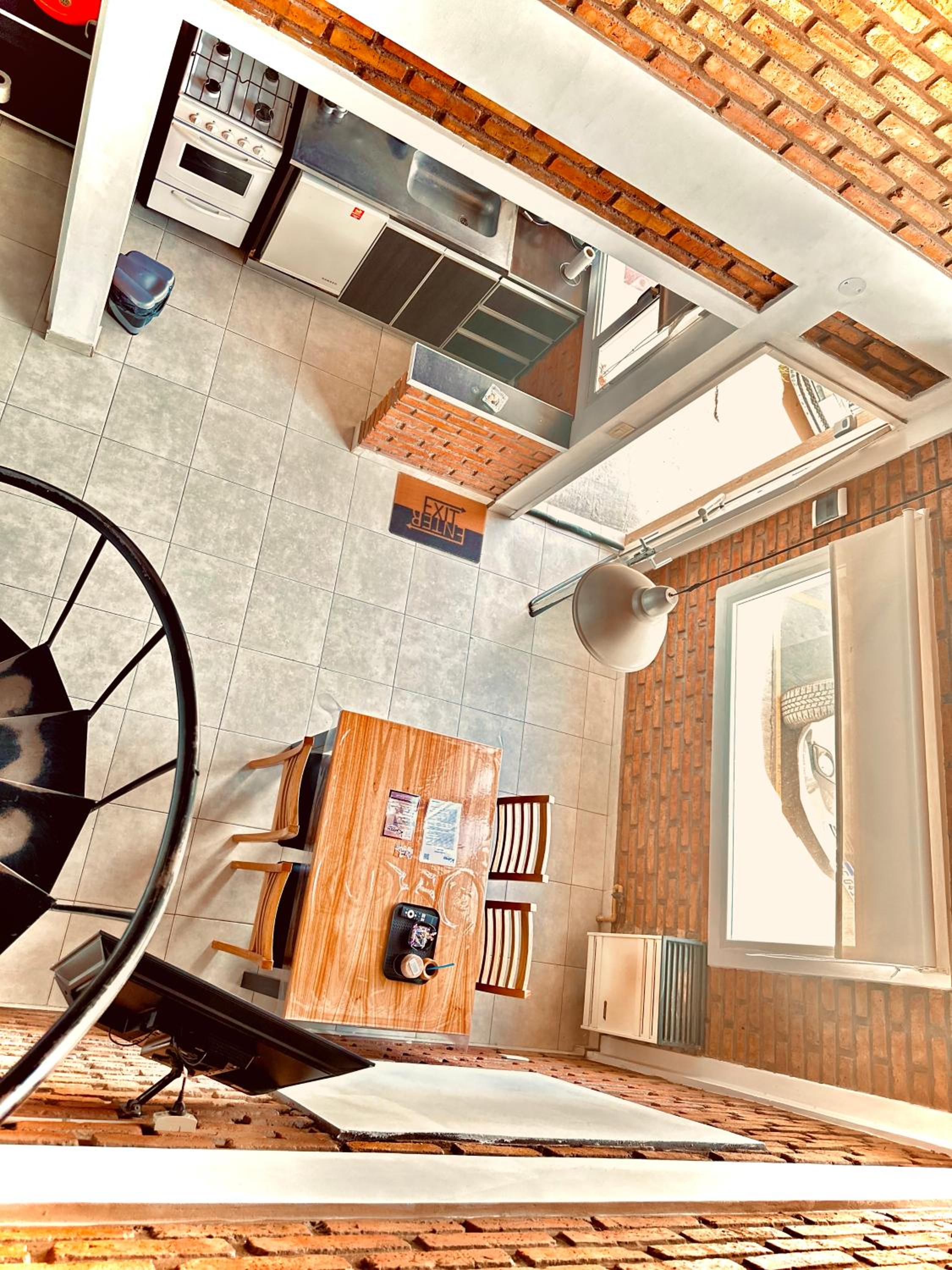 Kaizen Apart Departamento 3