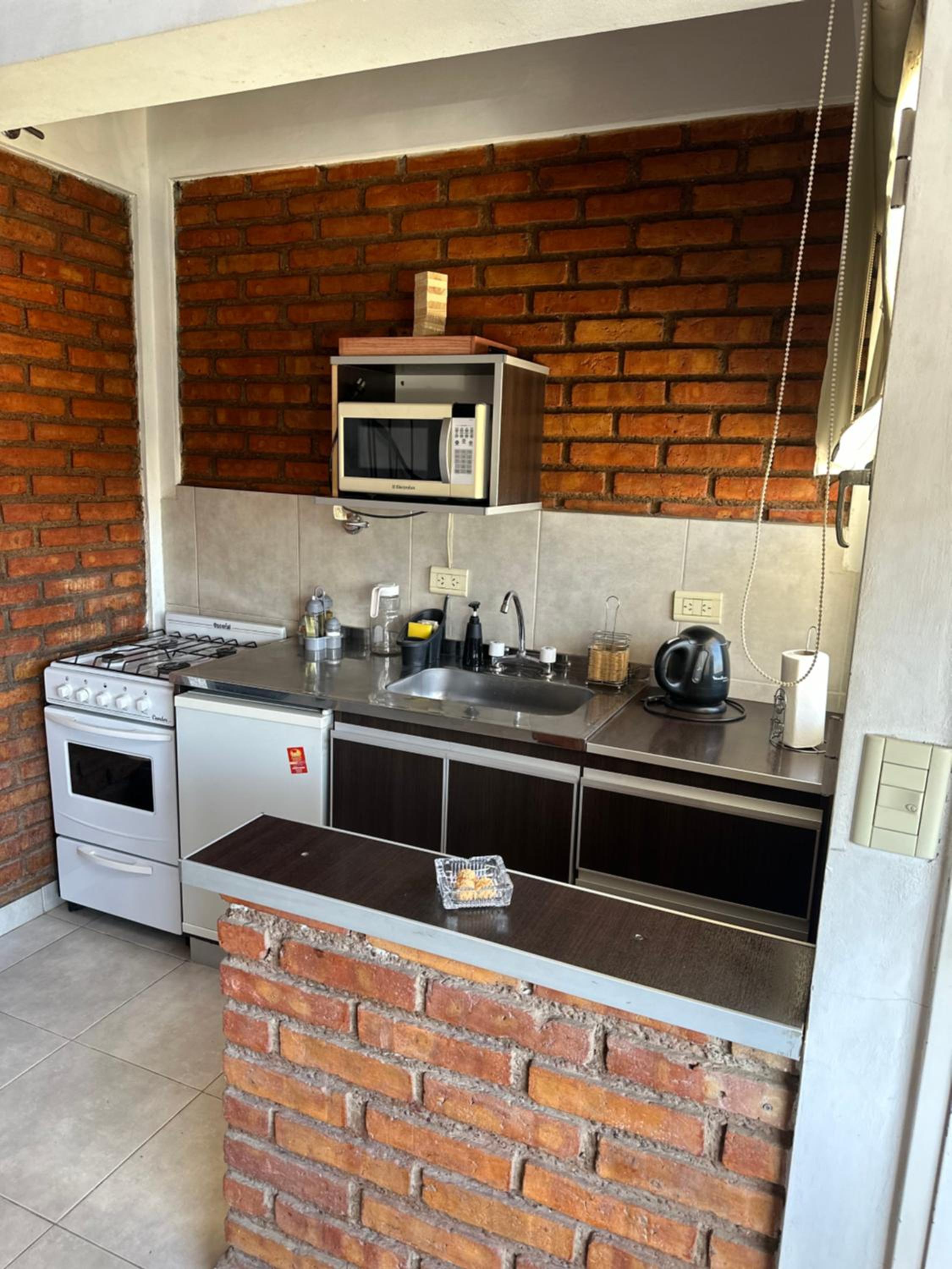 Kaizen Apart Departamento 3