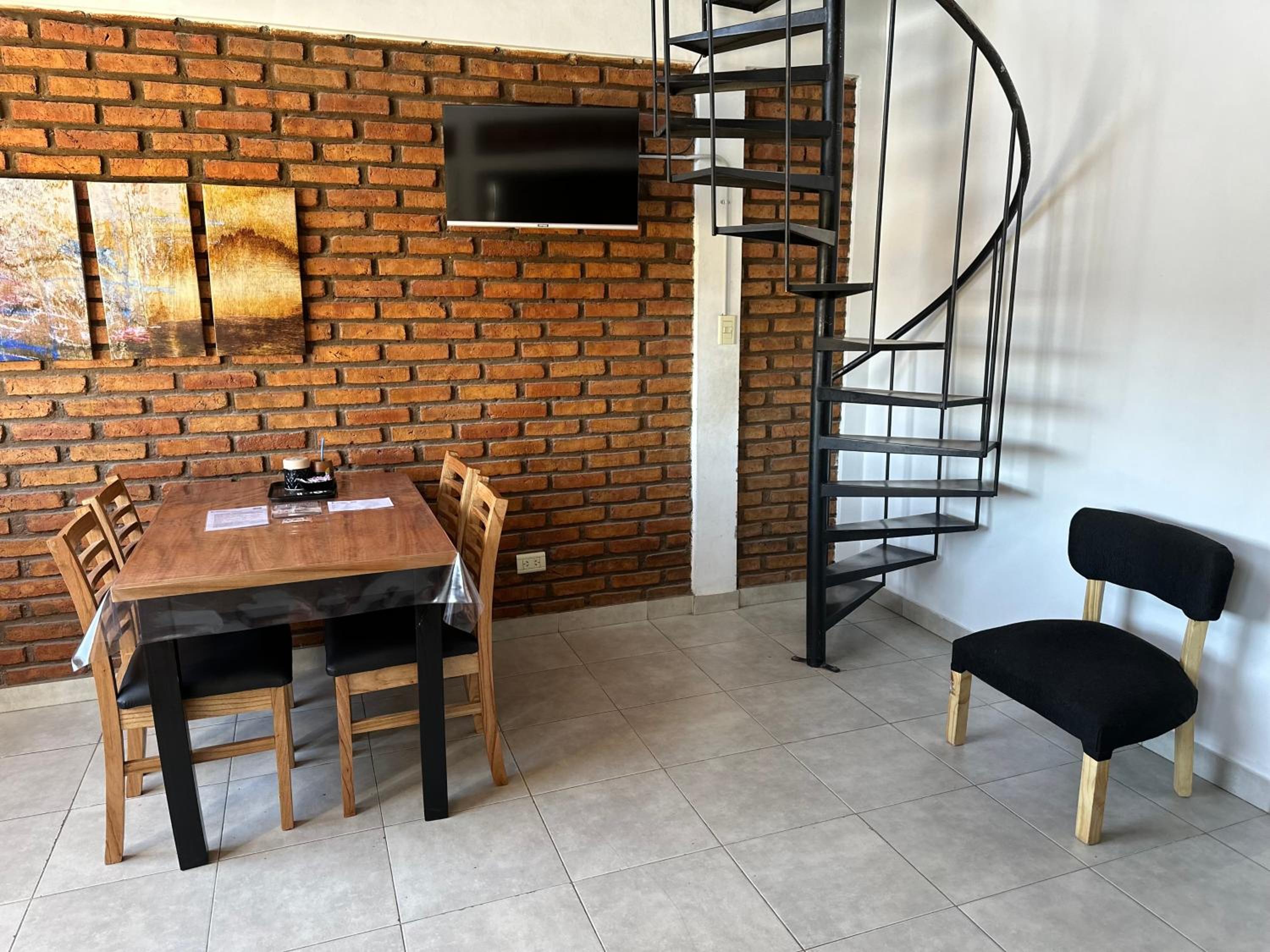 Kaizen Apart Departamento 3