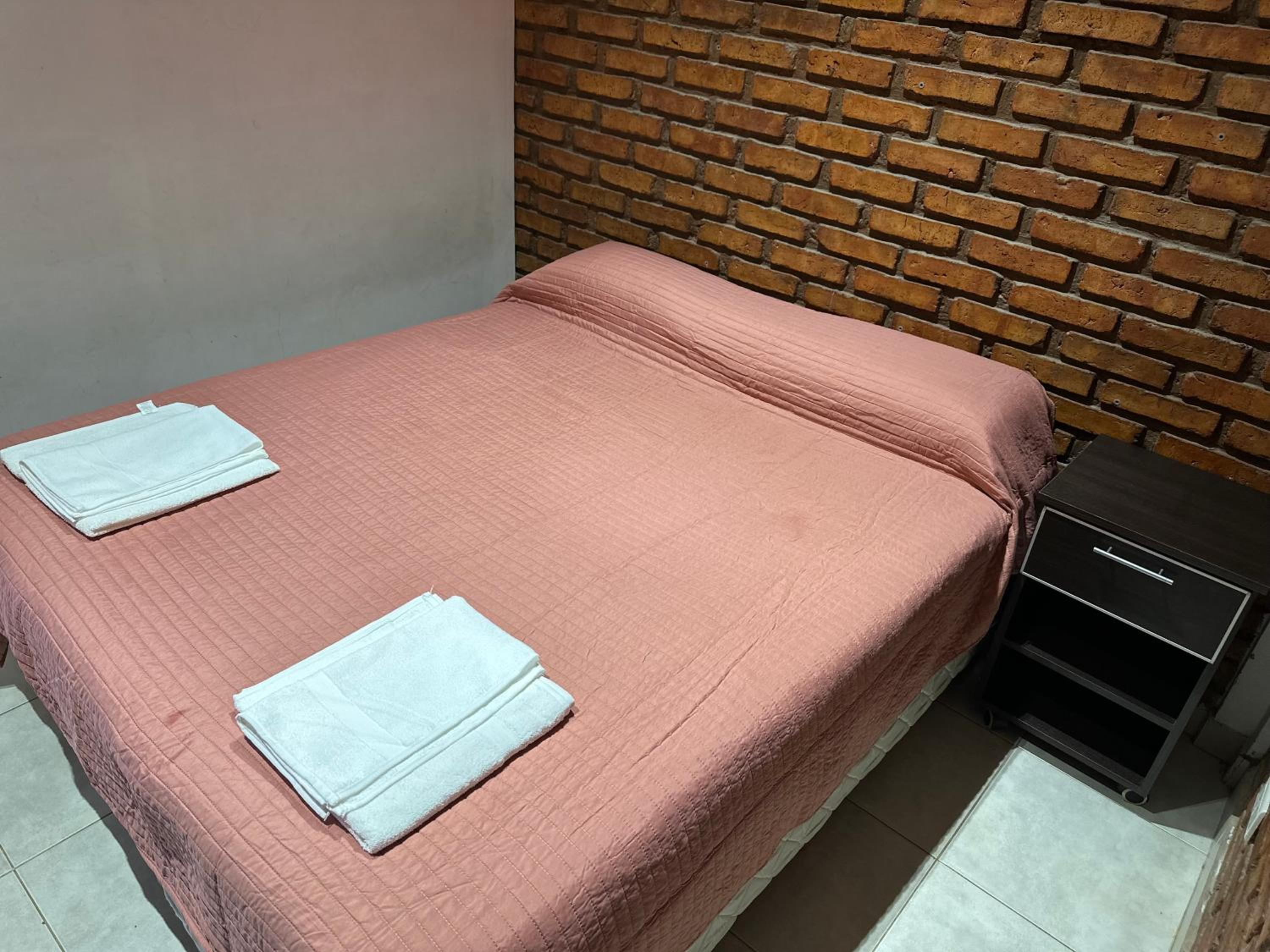 Kaizen Apart Departamento 3
