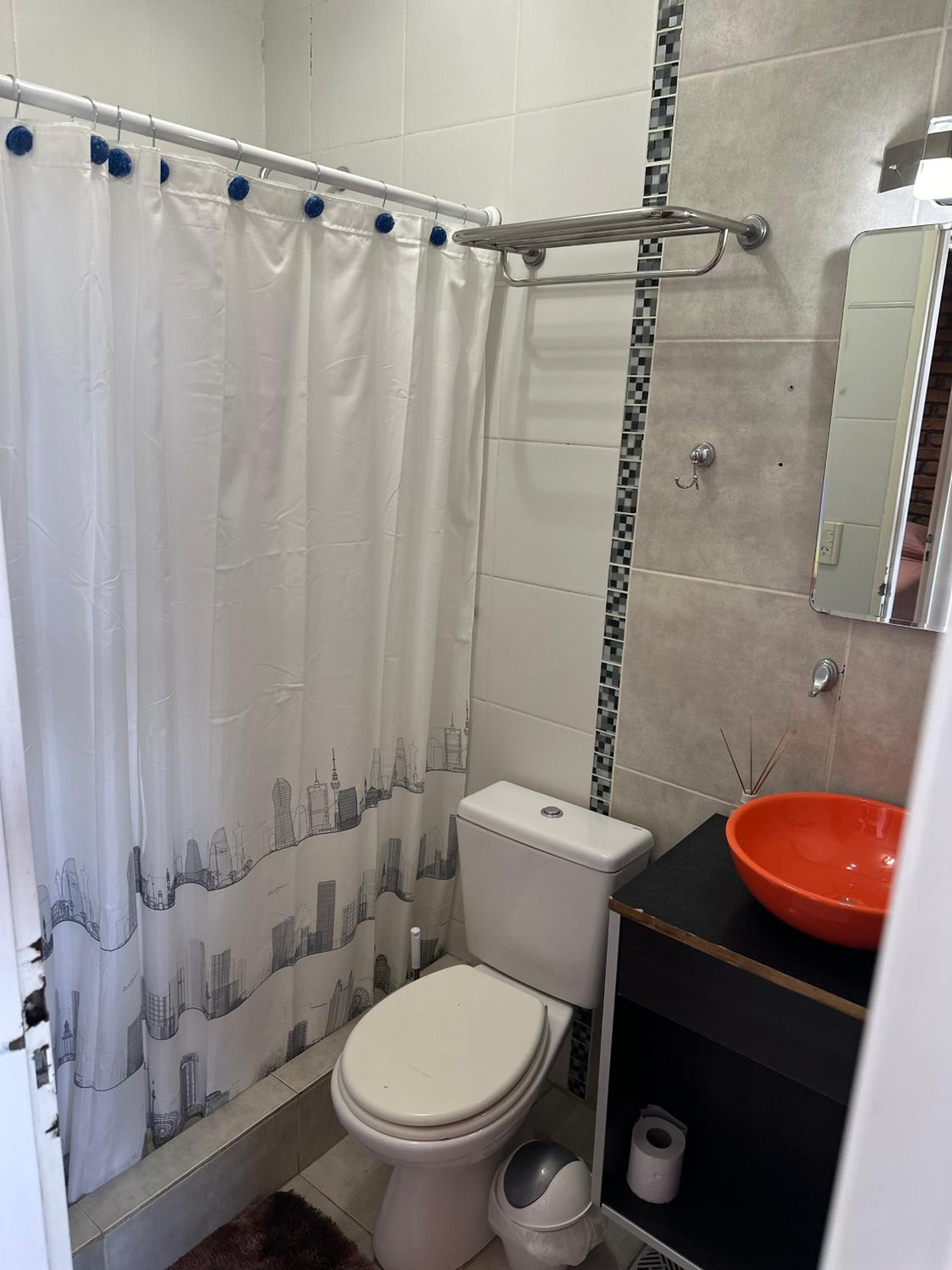 Kaizen Apart Departamento 3