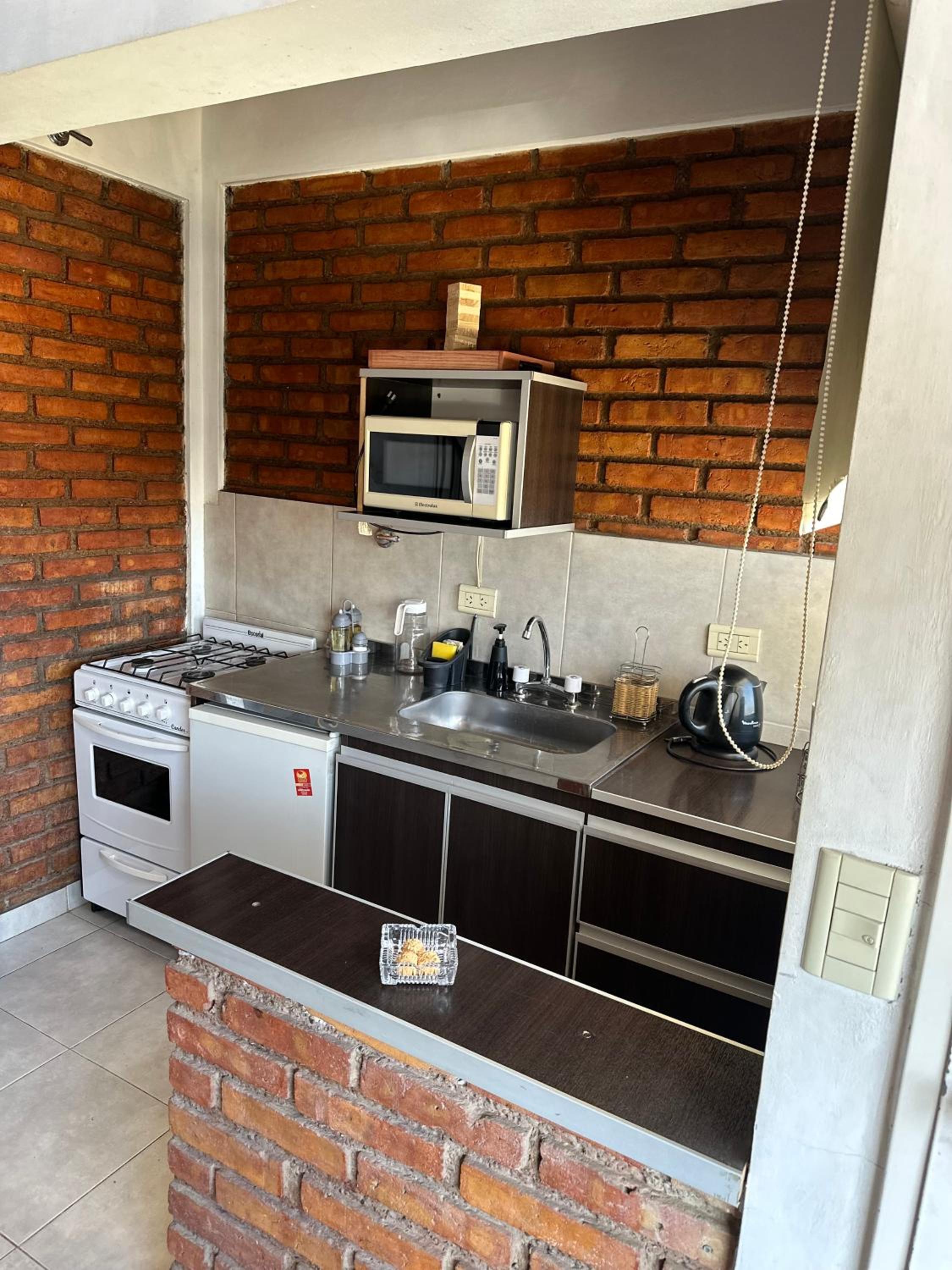 Kaizen Apart Departamento 3