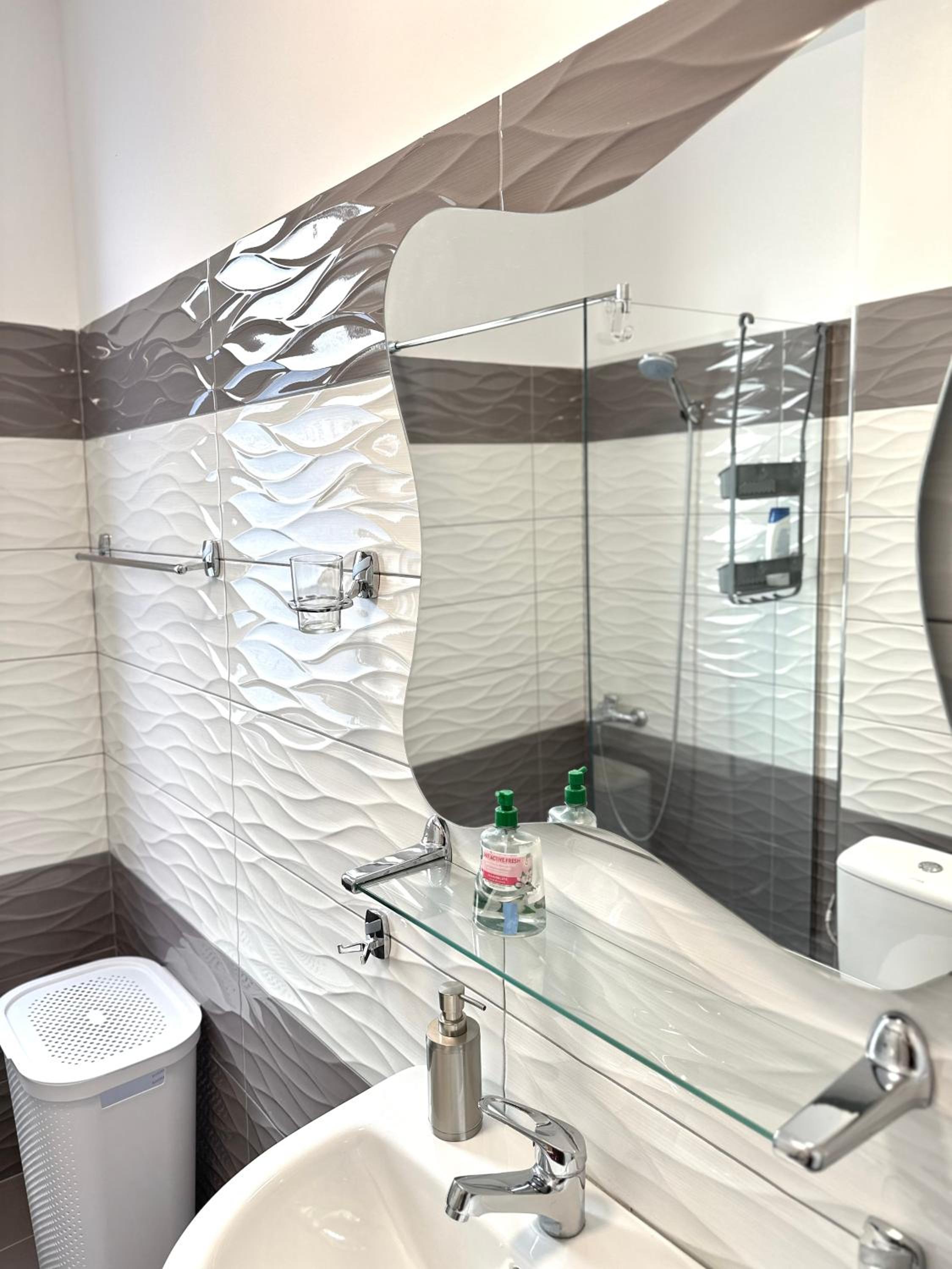 Pogradec Apartment