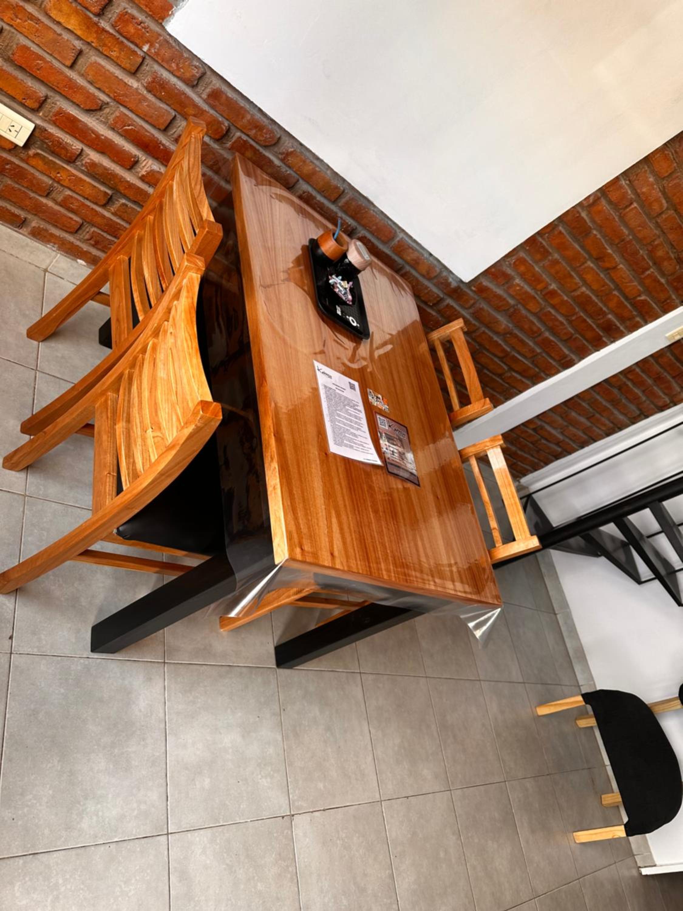 Kaizen Apart Departamento 3
