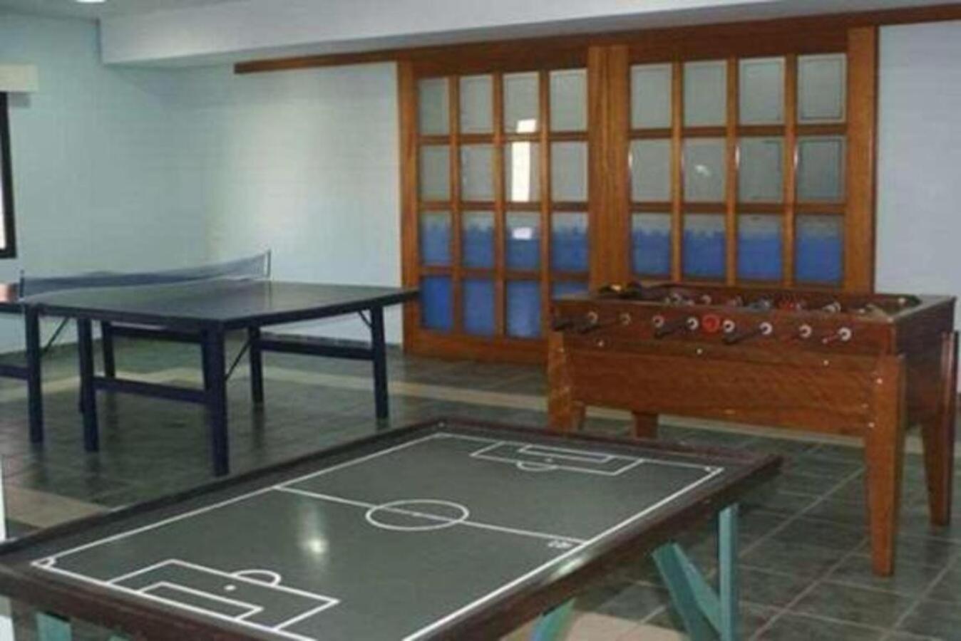 Flat Service Pitangueiras com Vista Mar