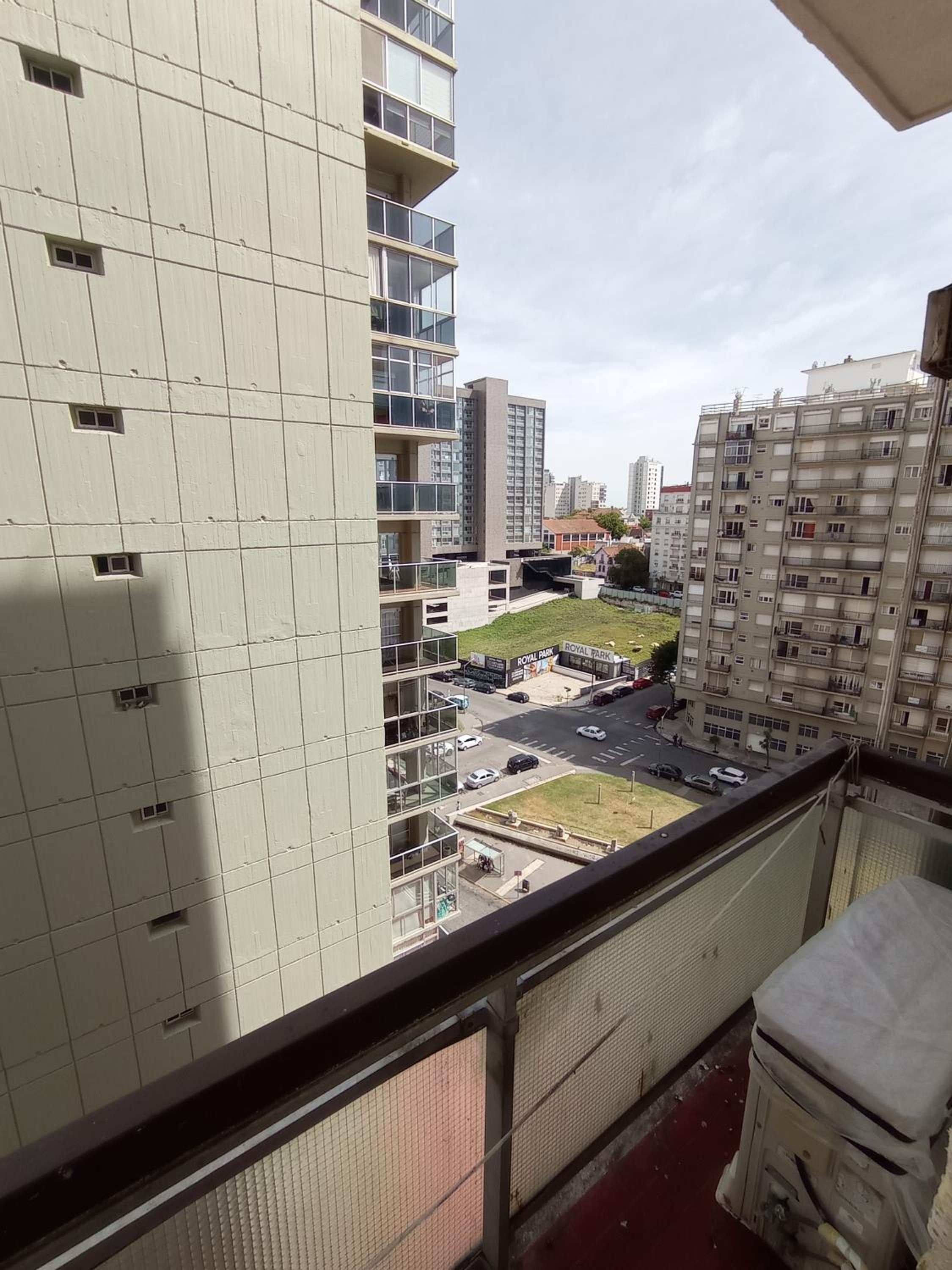 Monoambiente Alberdi