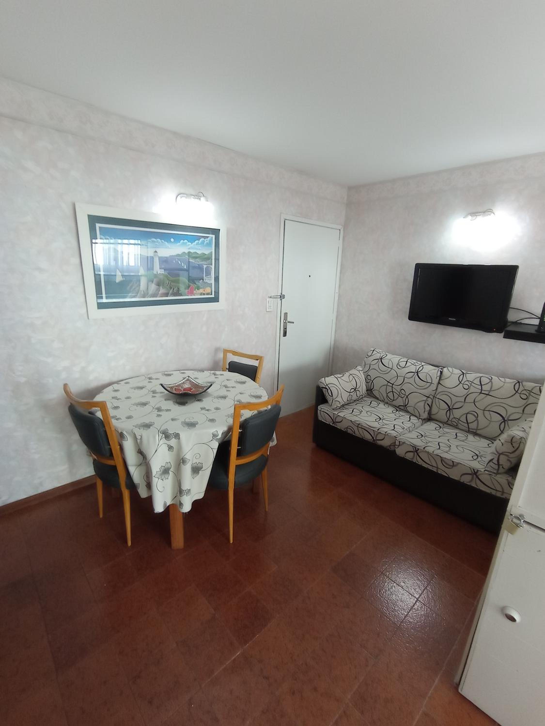 Monoambiente Alberdi