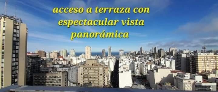 Vacaciones en Mar del Plata