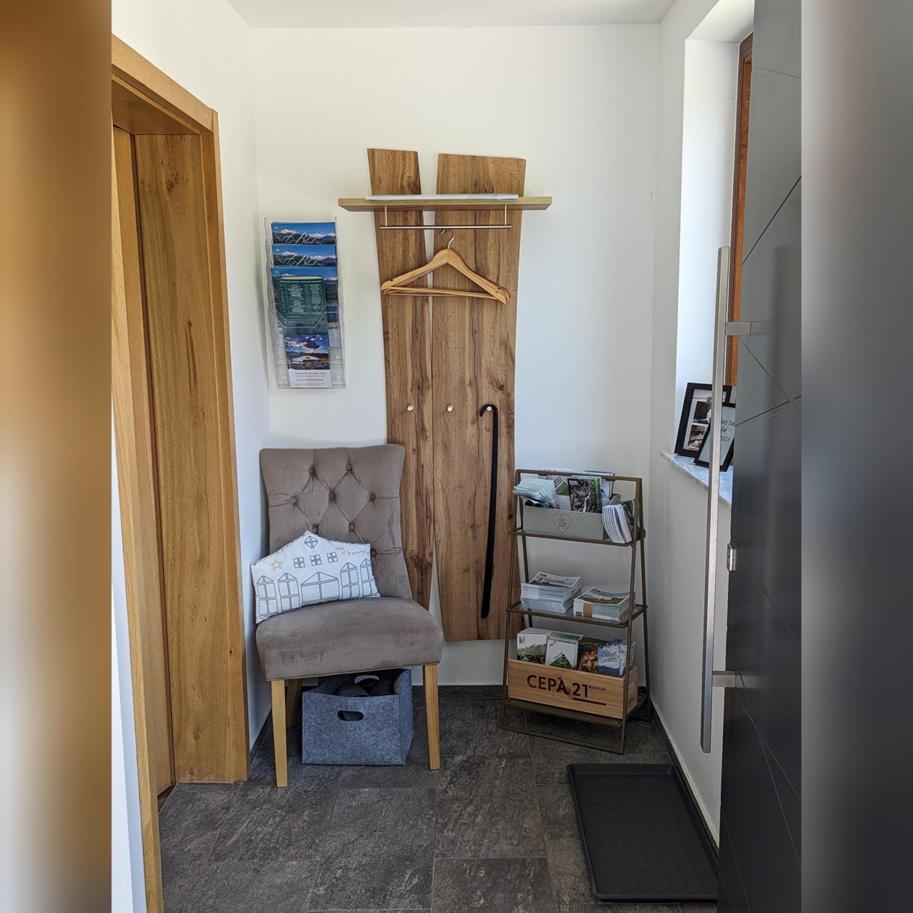MY TIME BLED Holiday House with sauna