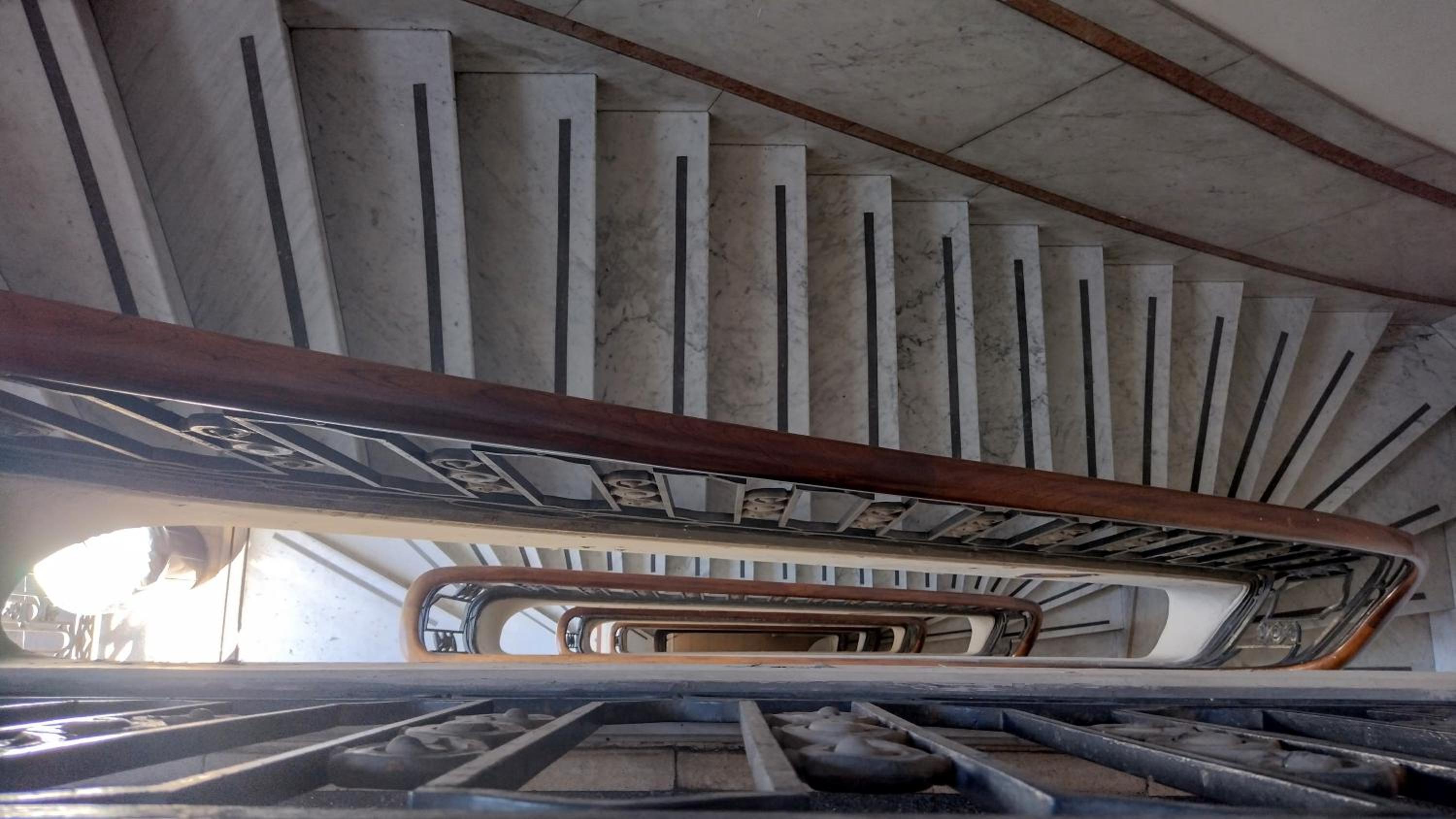Auténtico Departamento Porteño