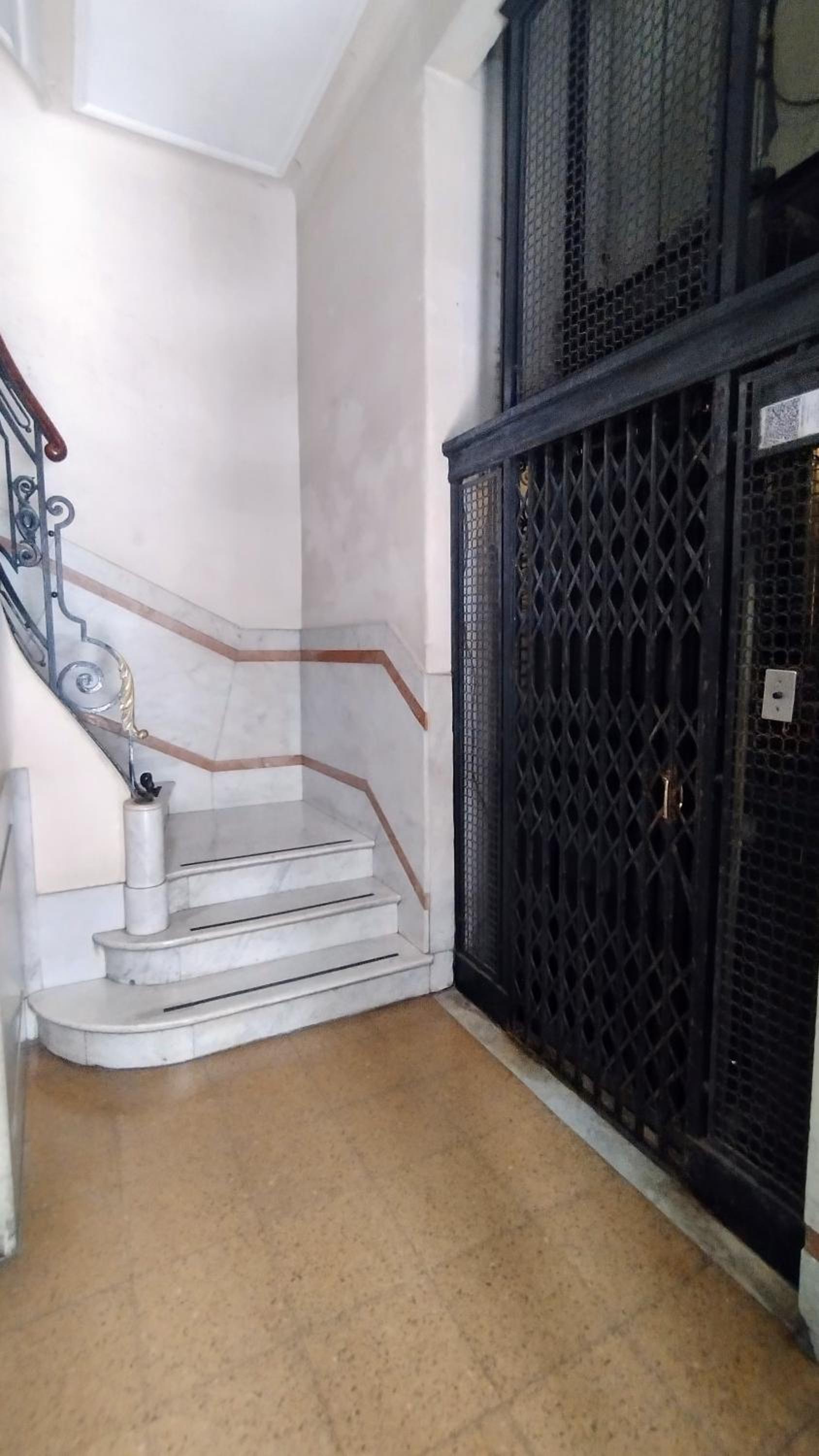 Auténtico Departamento Porteño