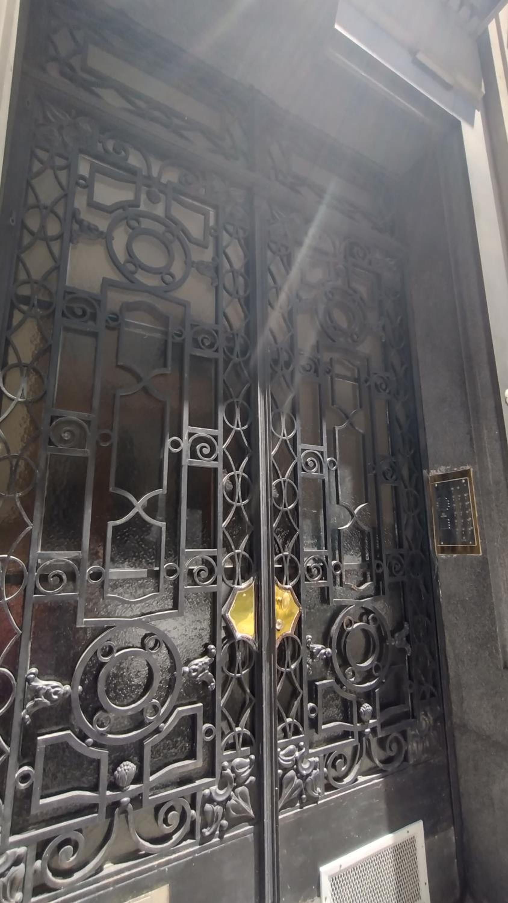 Auténtico Departamento Porteño
