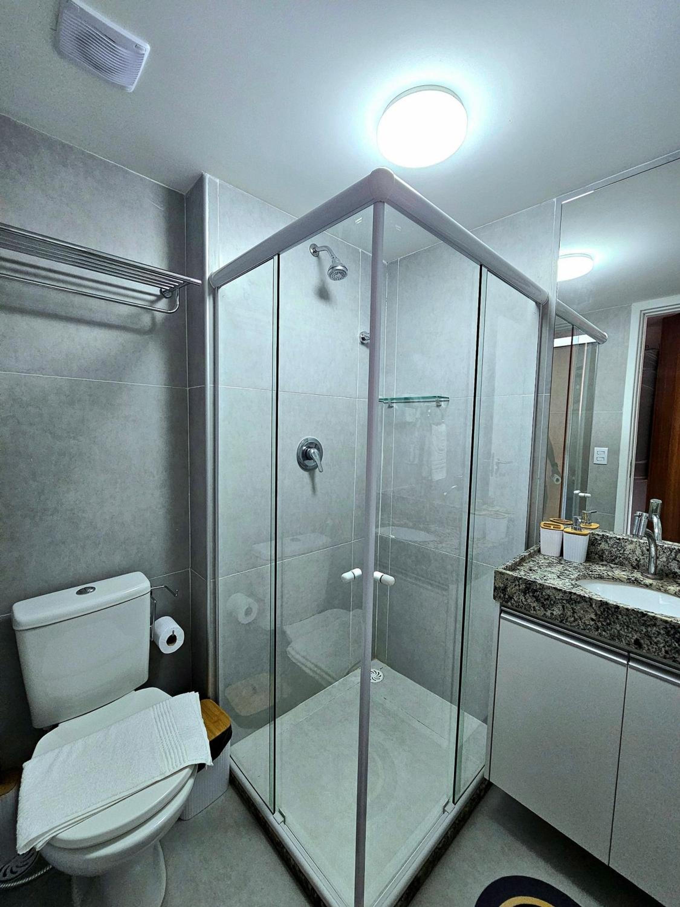 Luxo e conforto no Nixxus próximo ao mar, COM e SEM Piscina privativa by HM