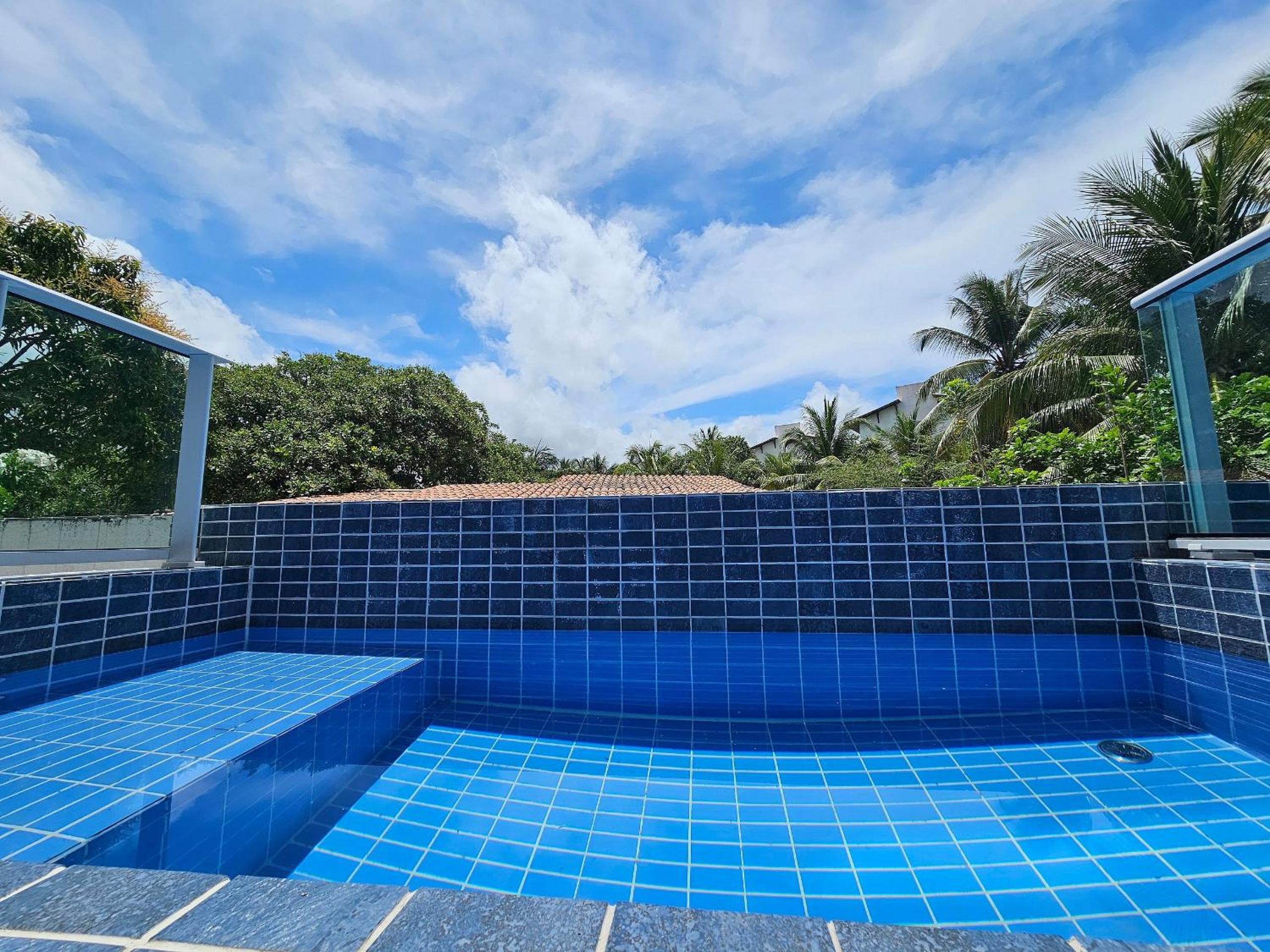 Luxo e conforto no Nixxus próximo ao mar, COM e SEM Piscina privativa by HM