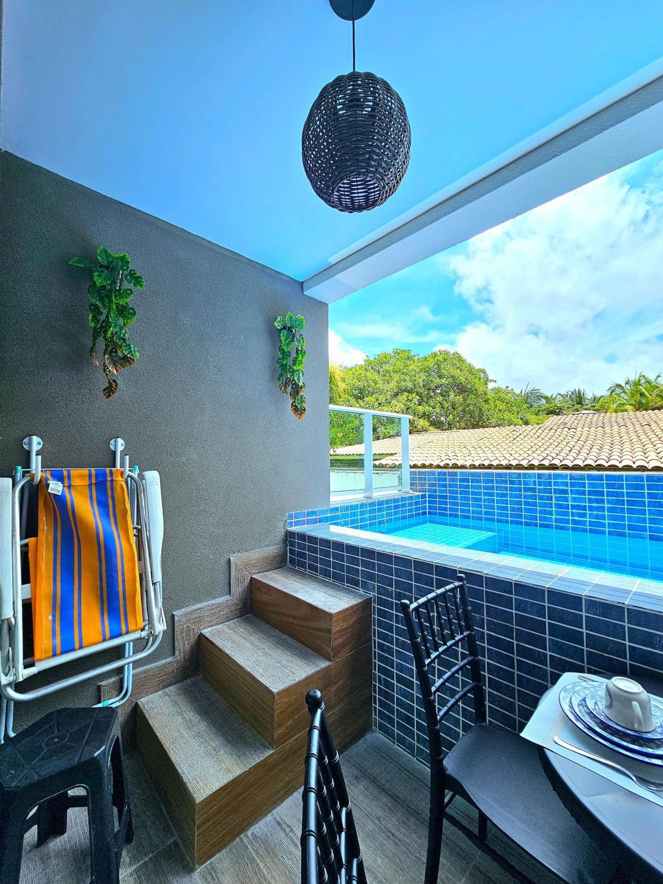 Luxo e conforto no Nixxus próximo ao mar, COM e SEM Piscina privativa by HM