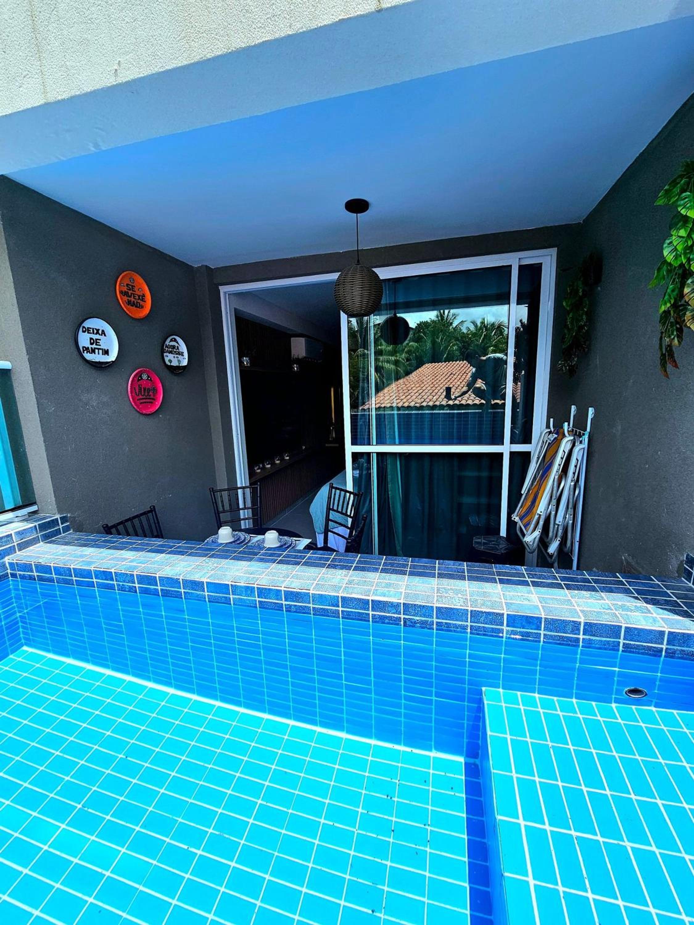 Luxo e conforto no Nixxus próximo ao mar, COM e SEM Piscina privativa by HM