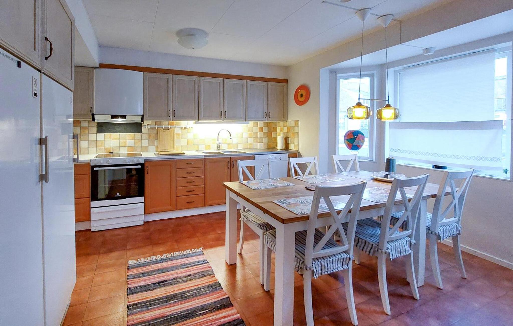 Beautiful Home In Höganäs With Wifi view 5