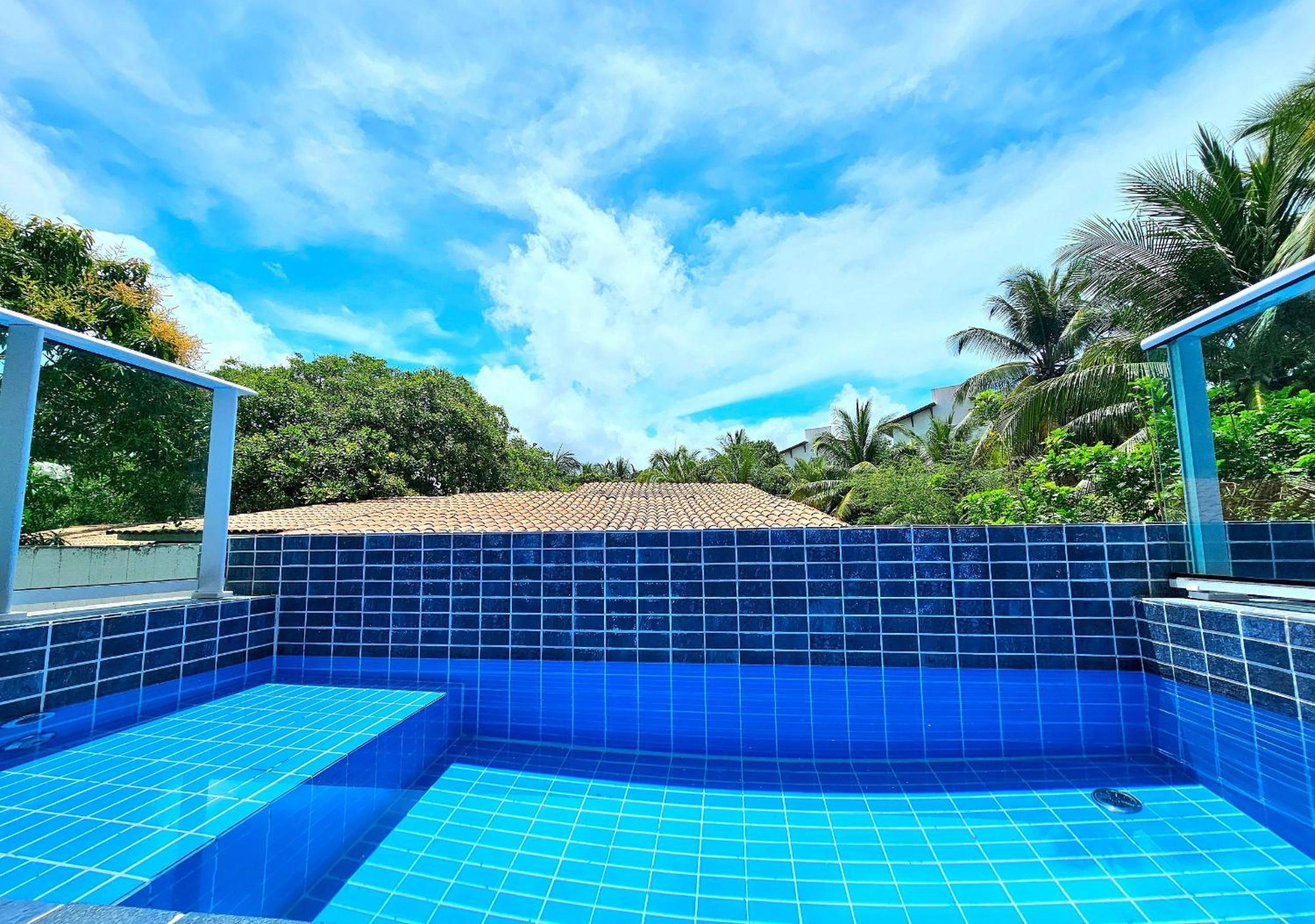 Luxo e conforto no Nixxus próximo ao mar, COM e SEM Piscina privativa by HM
