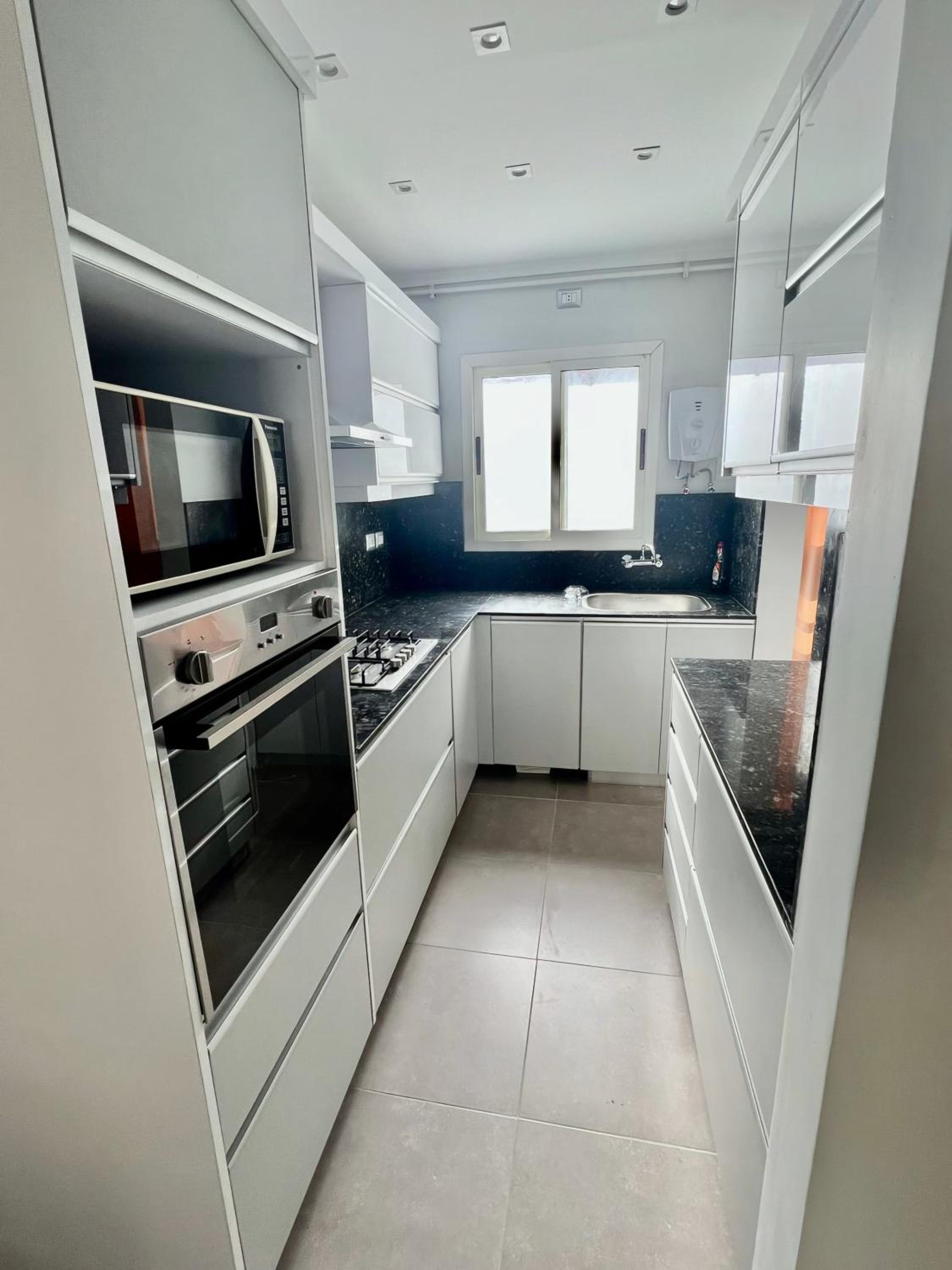 Modern Apartments in Madinaty New Cairo